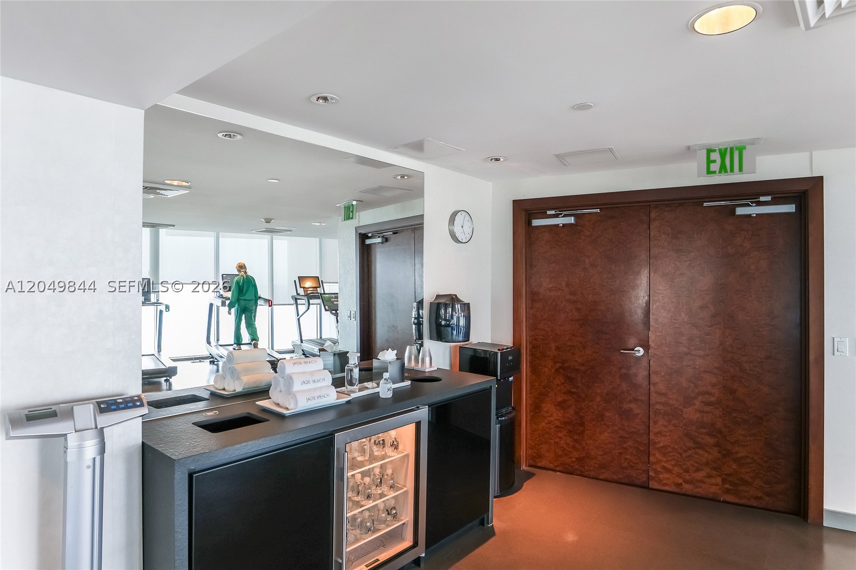 17001 Collins Ave #1401, Sunny Isles Beach FL 33160
