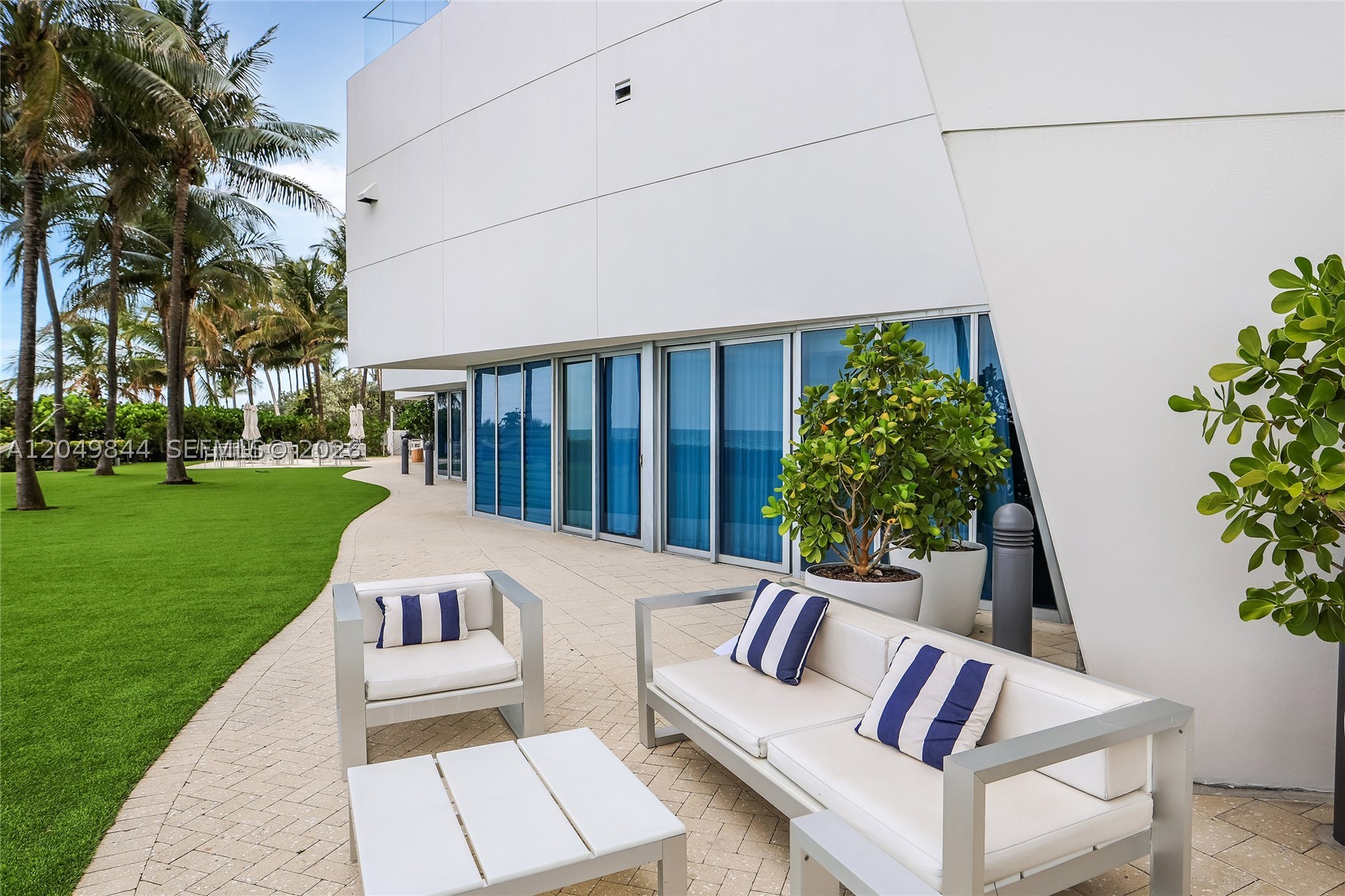 17001 Collins Ave #1401, Sunny Isles Beach FL 33160