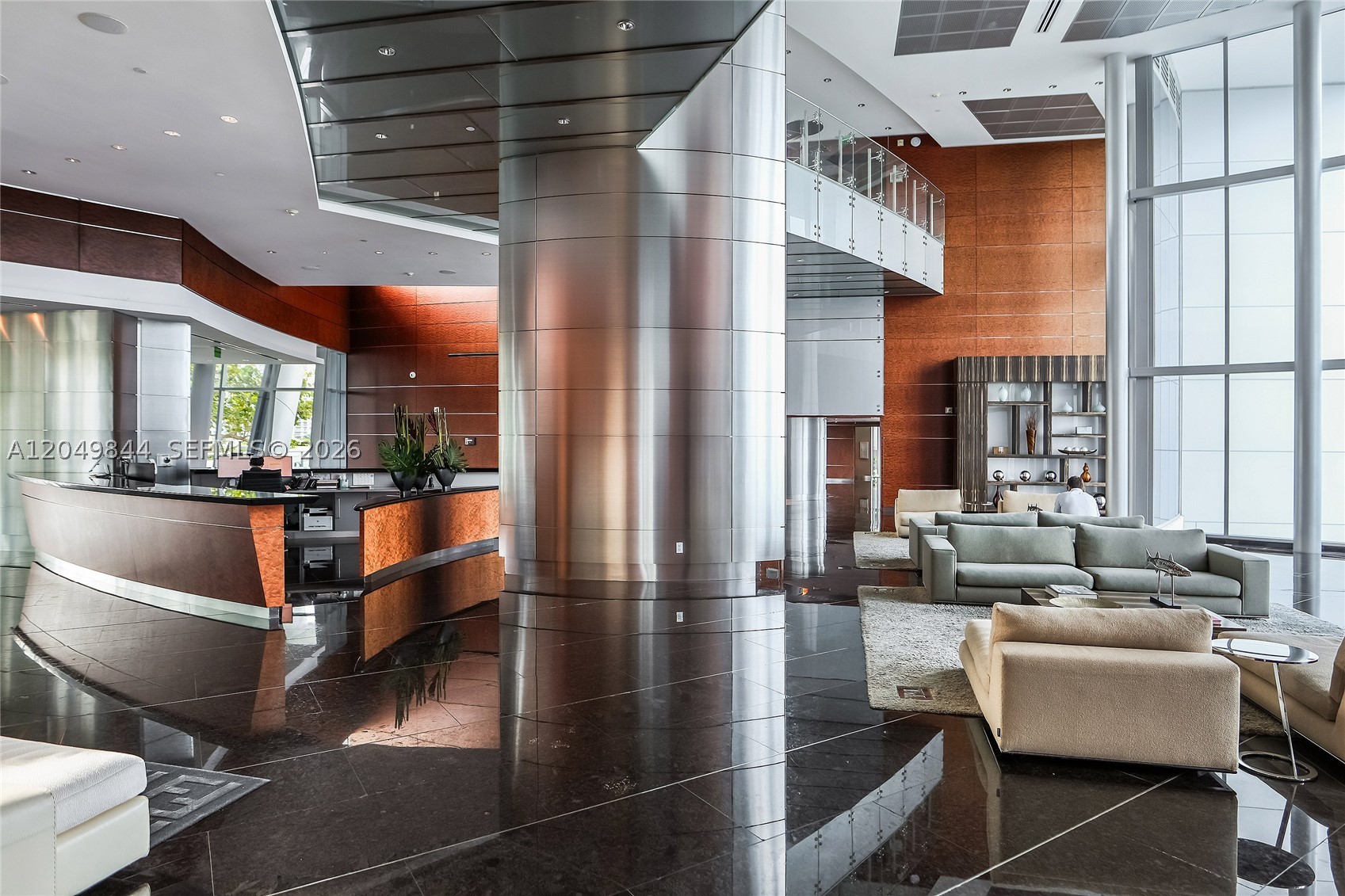 17001 Collins Ave #1401, Sunny Isles Beach FL 33160