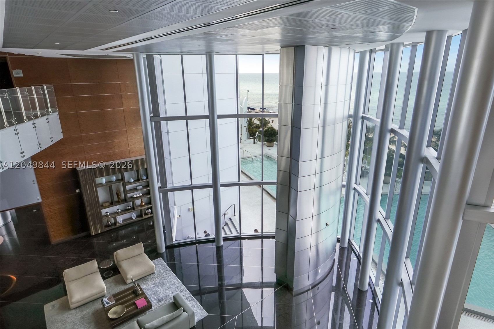 17001 Collins Ave #1401, Sunny Isles Beach FL 33160