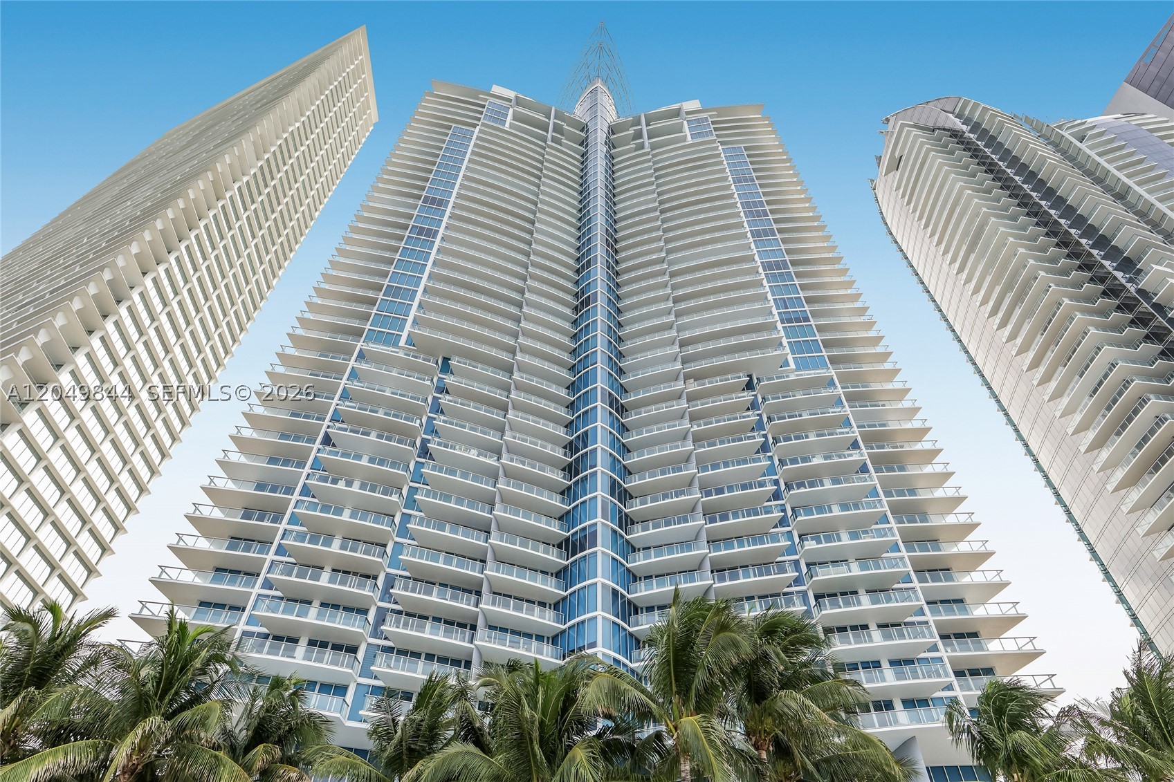 17001 Collins Ave #1401, Sunny Isles Beach FL 33160