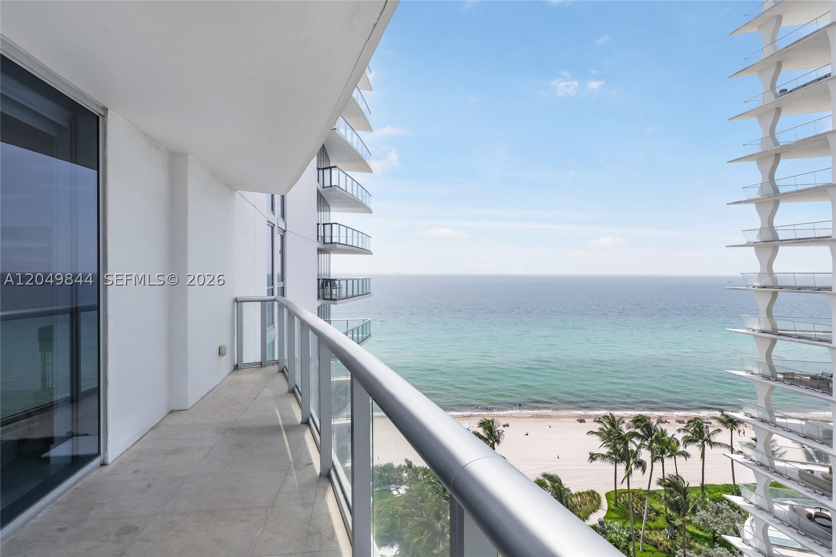 17001 Collins Ave #1401, Sunny Isles Beach FL 33160
