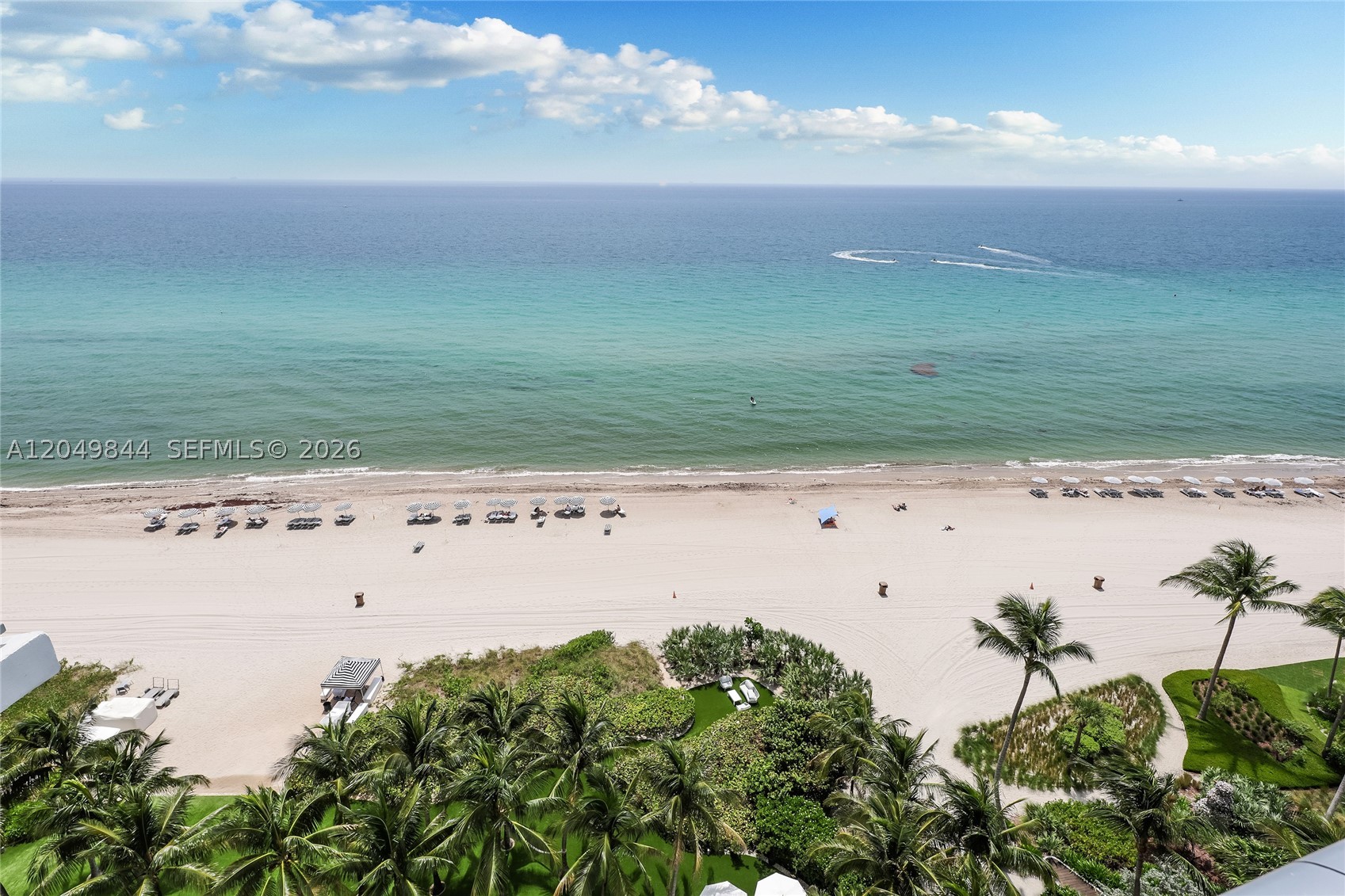 17001 Collins Ave #1401, Sunny Isles Beach FL 33160