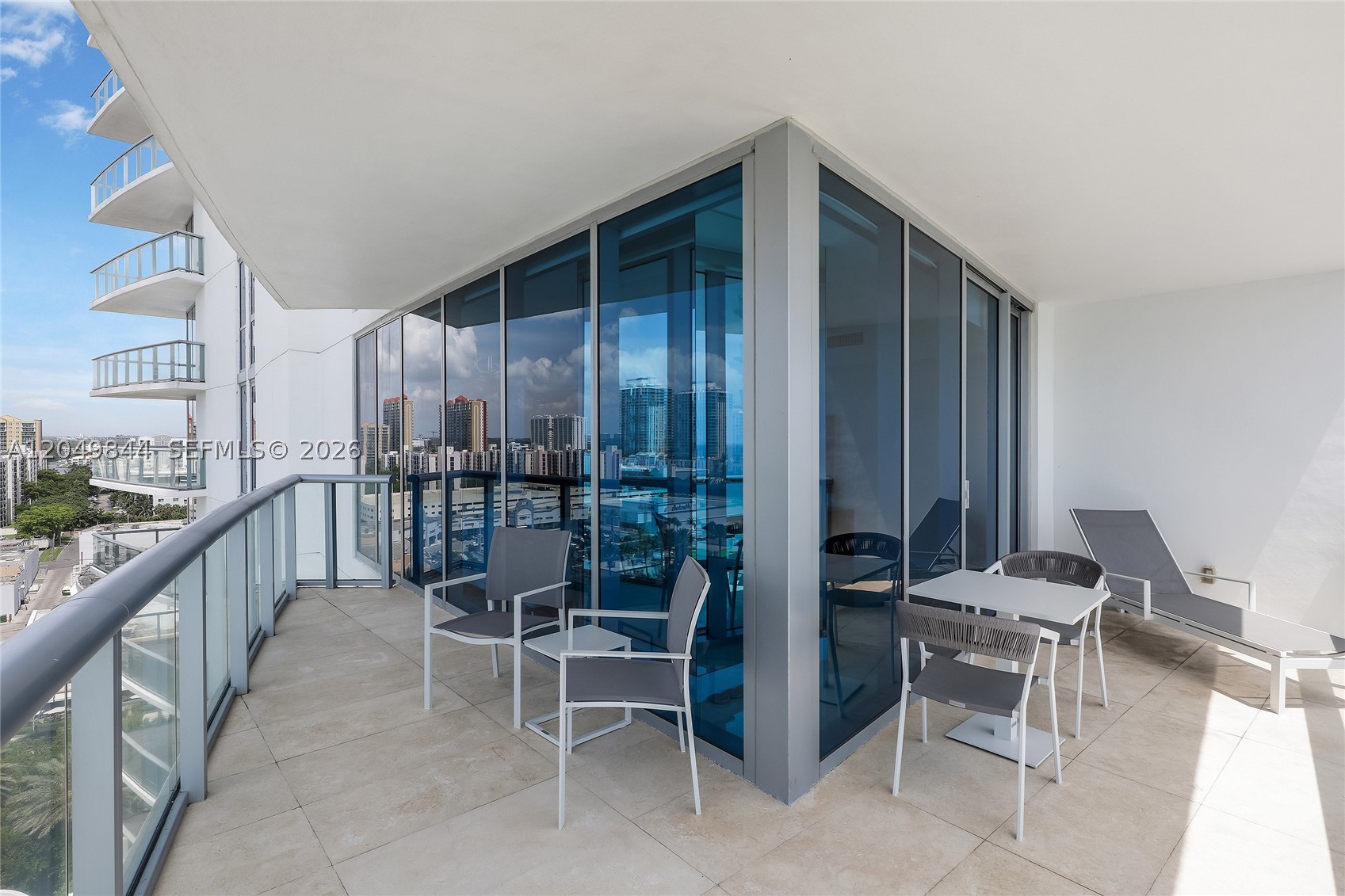17001 Collins Ave #1401, Sunny Isles Beach FL 33160