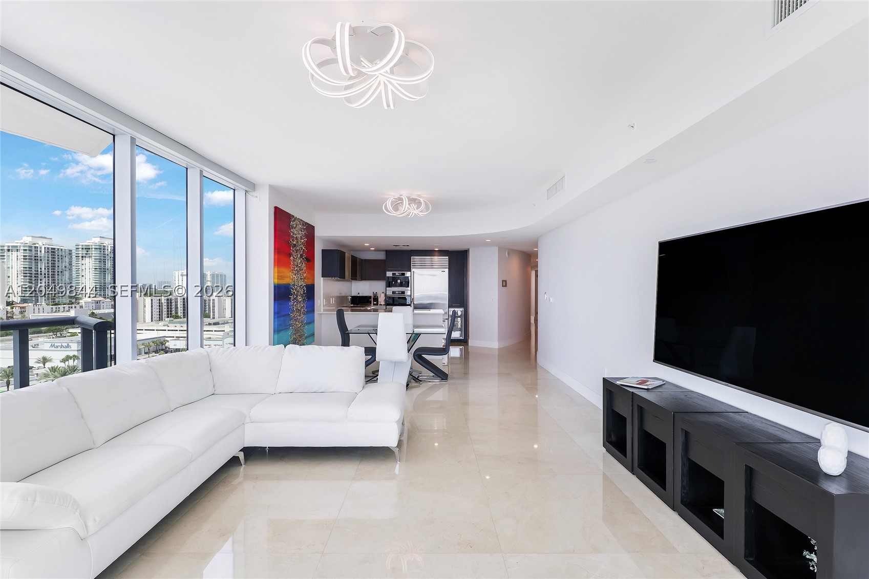 17001 Collins Ave #1401, Sunny Isles Beach FL 33160