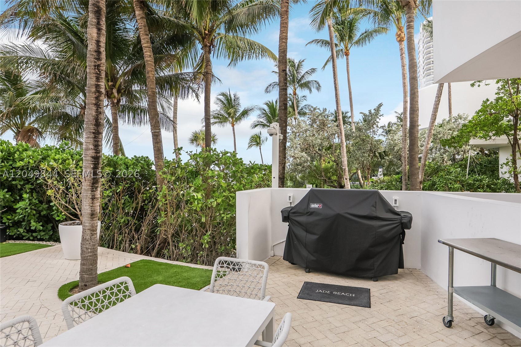 17001 Collins Ave #1401, Sunny Isles Beach FL 33160