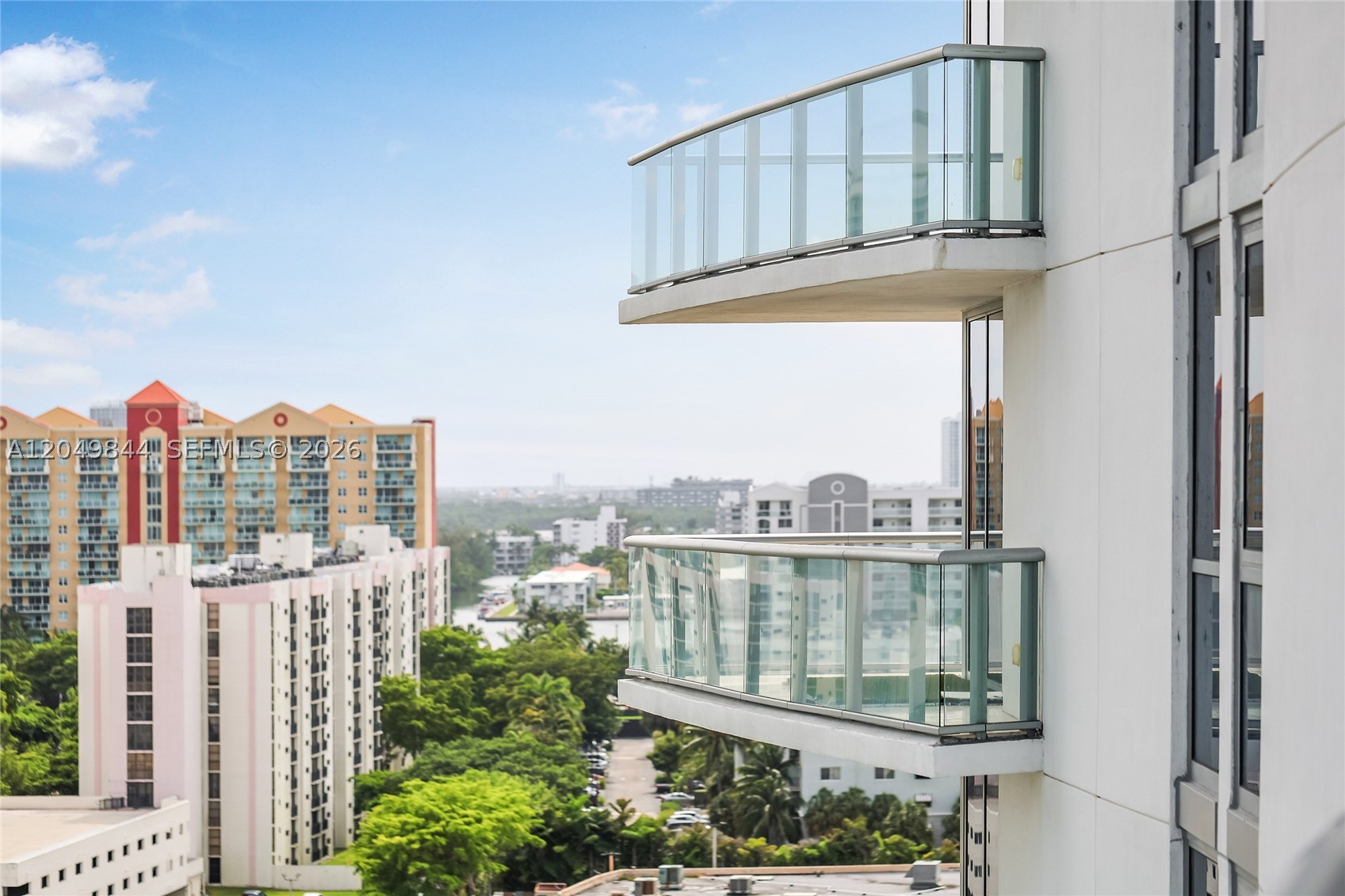 17001 Collins Ave #1401, Sunny Isles Beach FL 33160