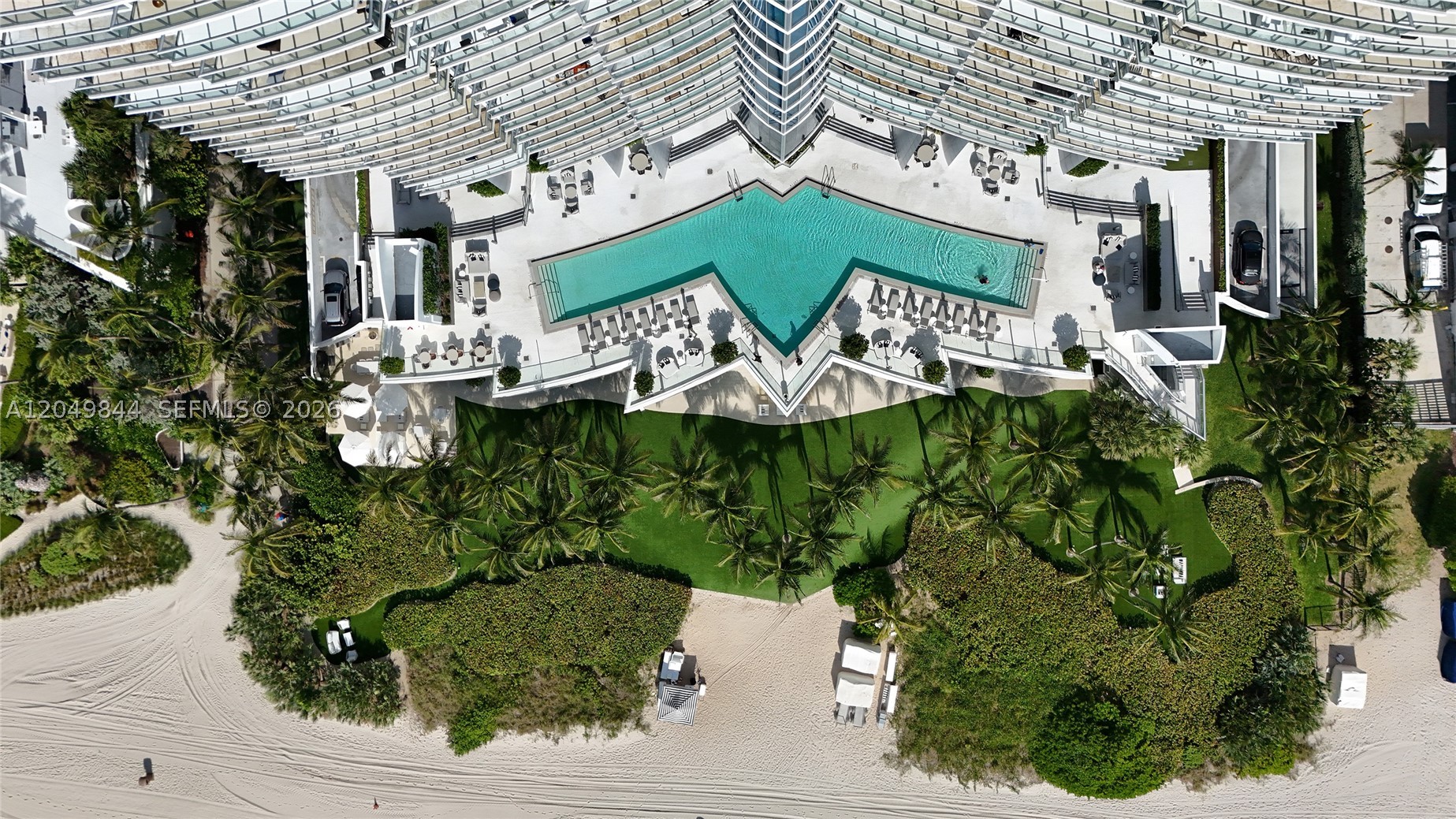 17001 Collins Ave #1401, Sunny Isles Beach FL 33160