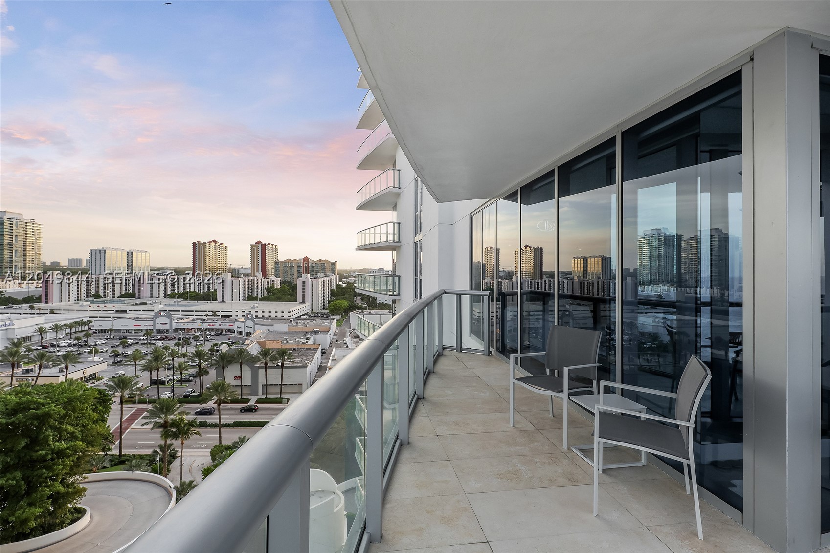 17001 Collins Ave #1401, Sunny Isles Beach FL 33160