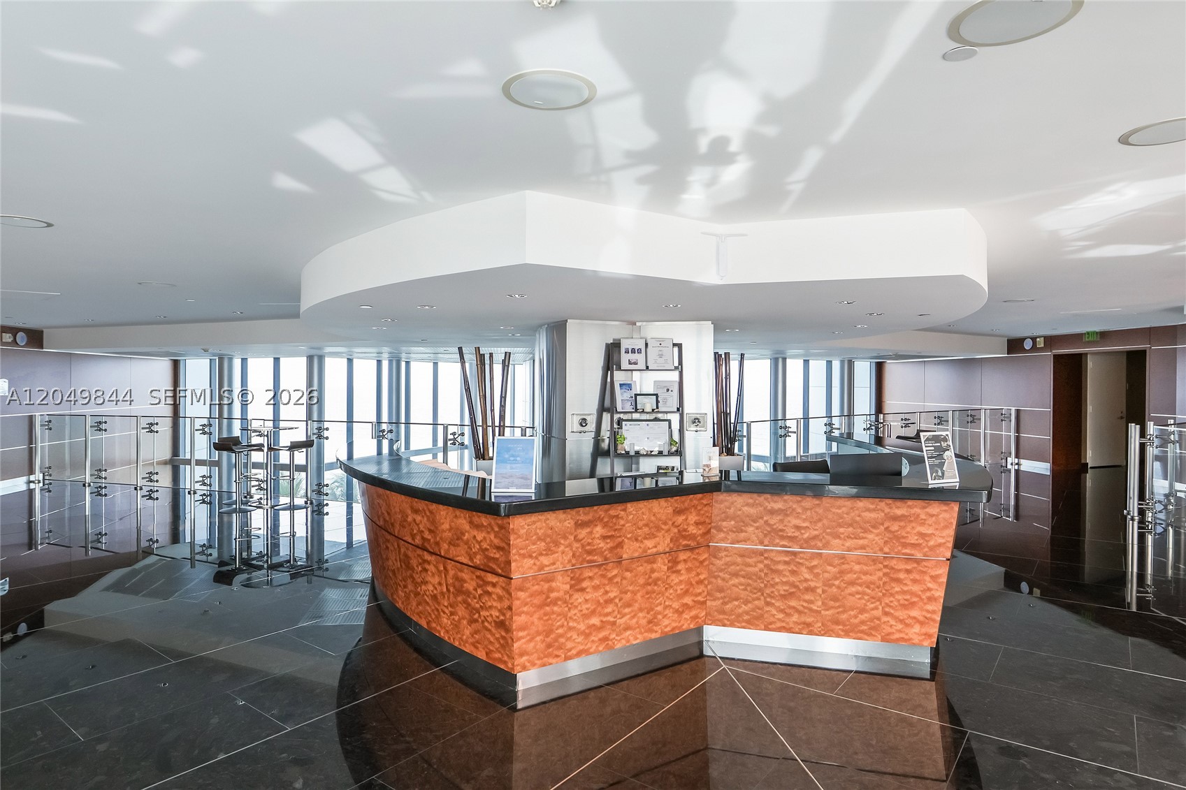 17001 Collins Ave #1401, Sunny Isles Beach FL 33160