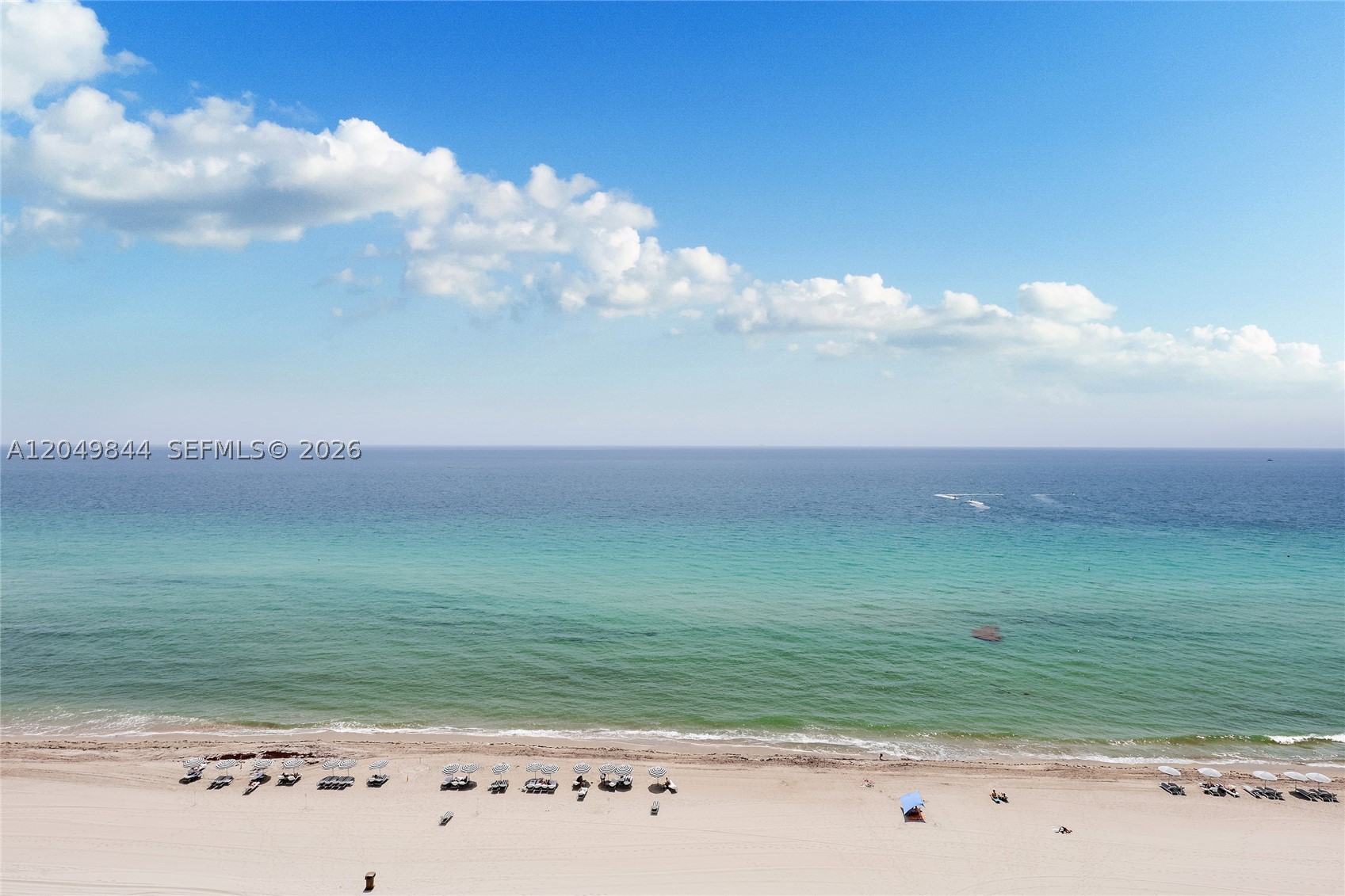 17001 Collins Ave #1401, Sunny Isles Beach FL 33160