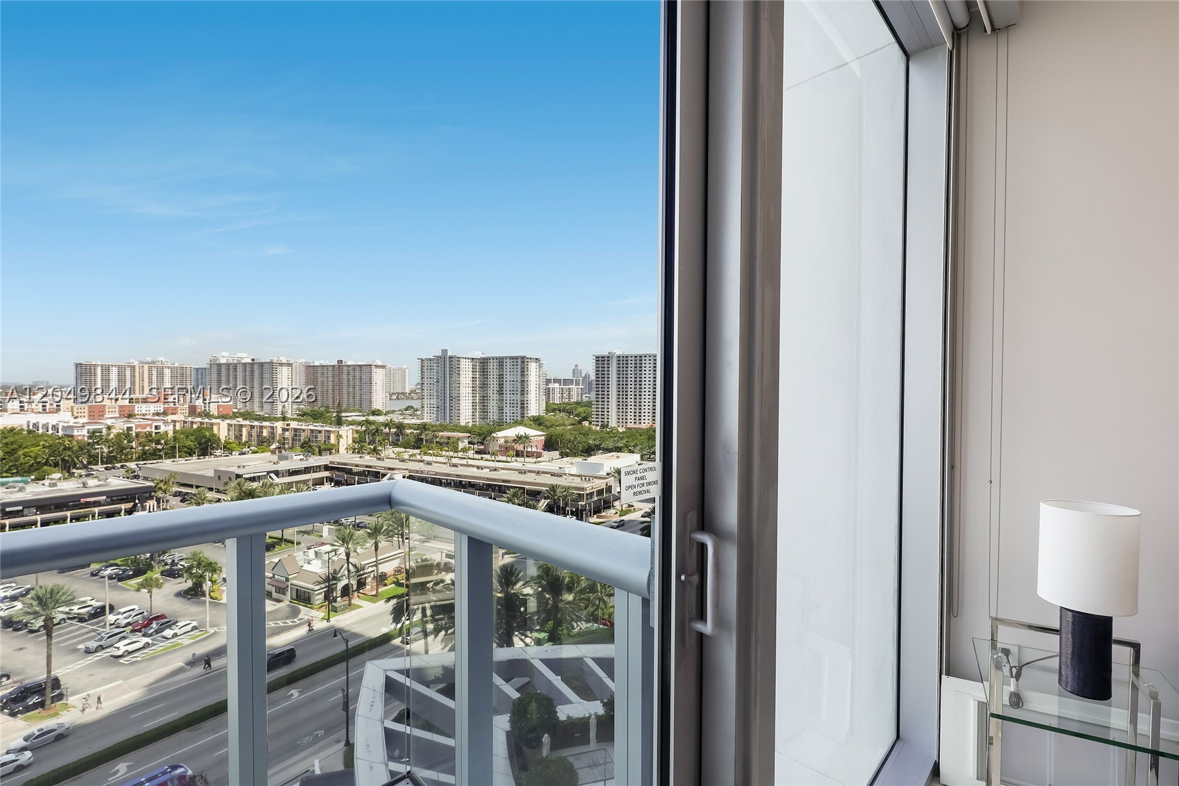 17001 Collins Ave #1401, Sunny Isles Beach FL 33160