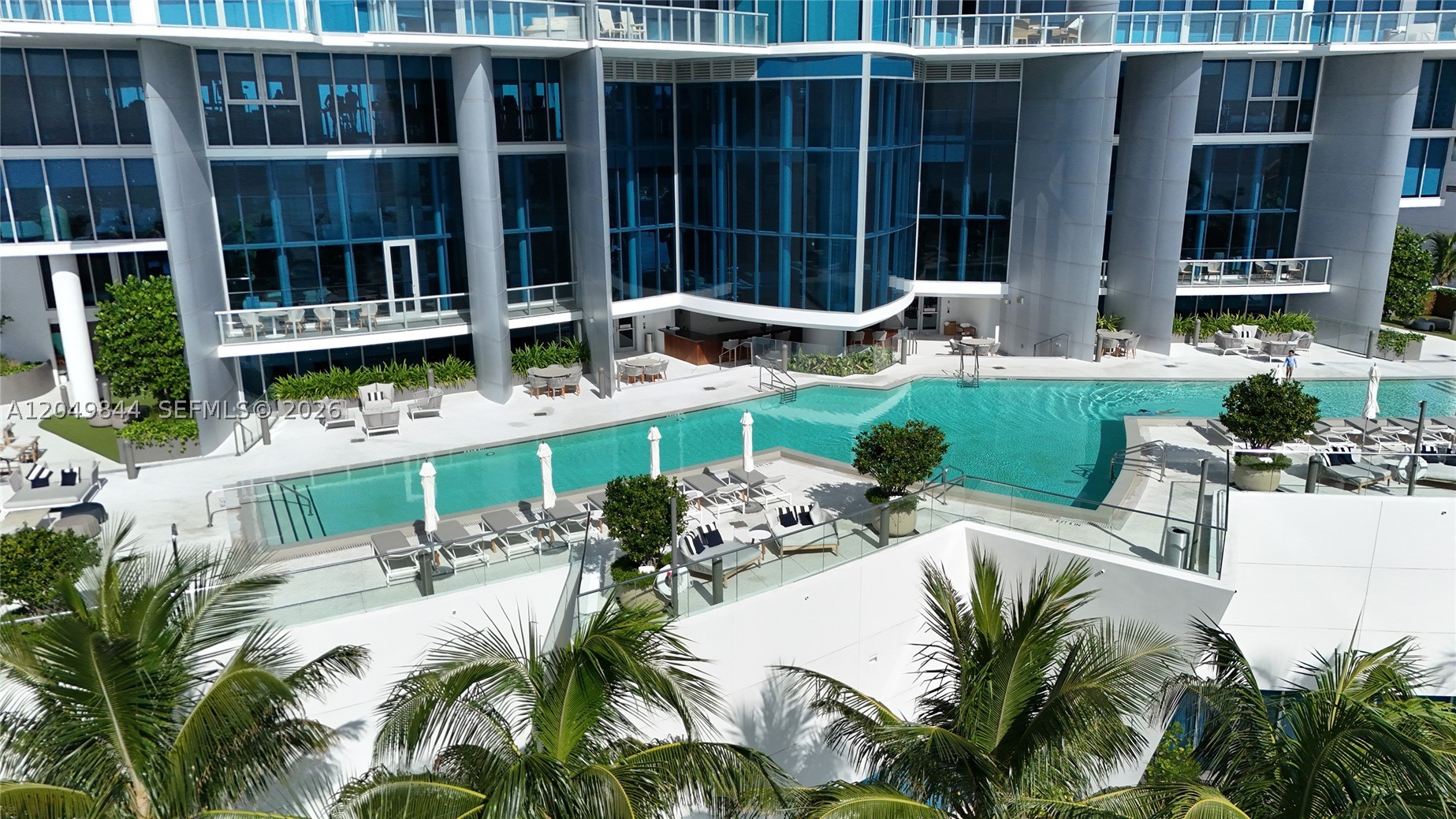 17001 Collins Ave #1401, Sunny Isles Beach FL 33160