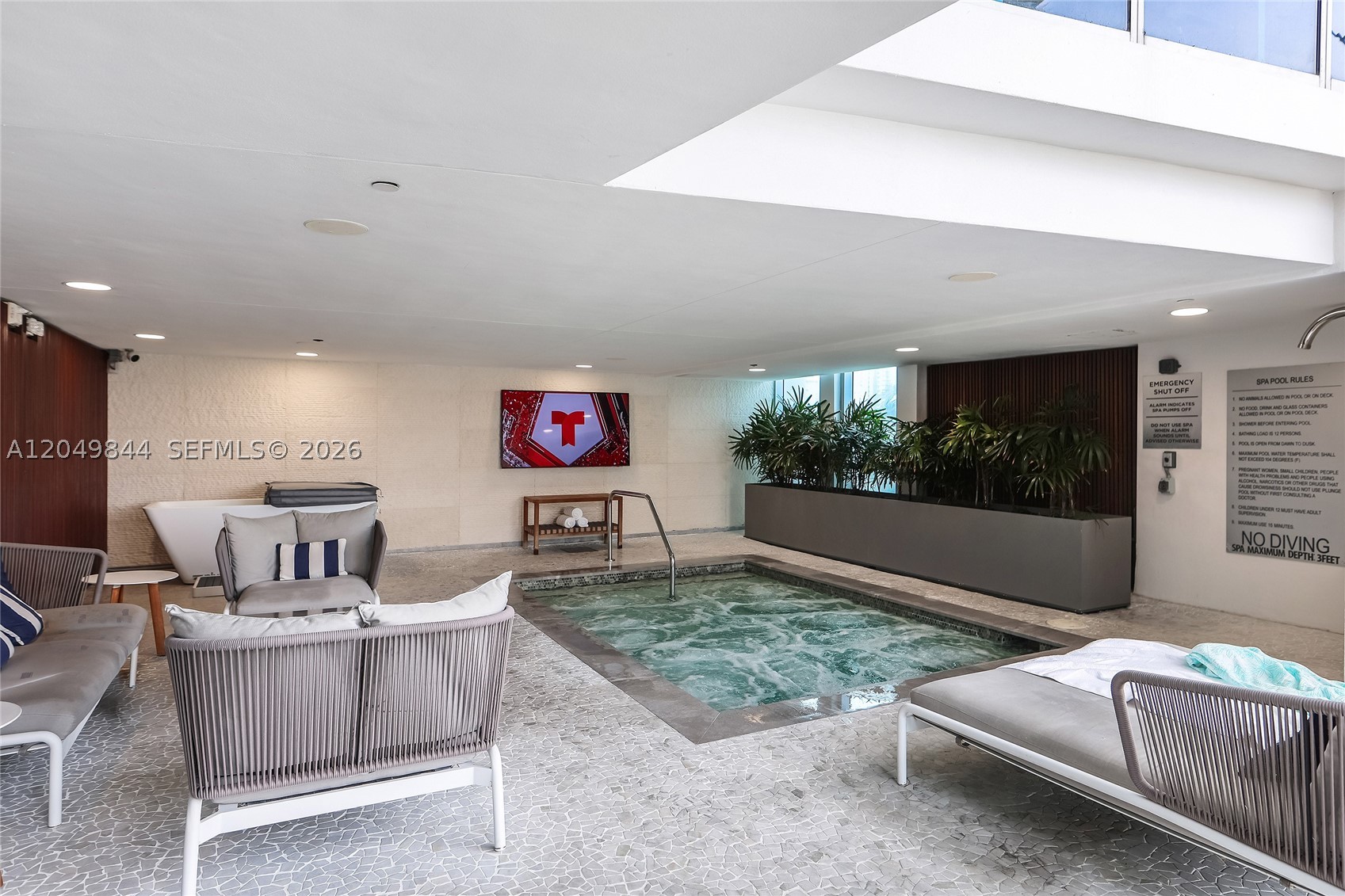 17001 Collins Ave #1401, Sunny Isles Beach FL 33160