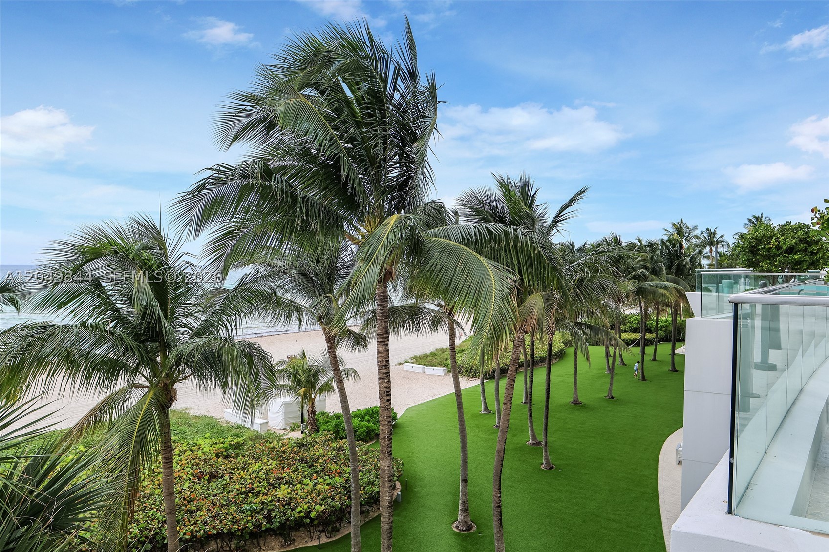 17001 Collins Ave #1401, Sunny Isles Beach FL 33160
