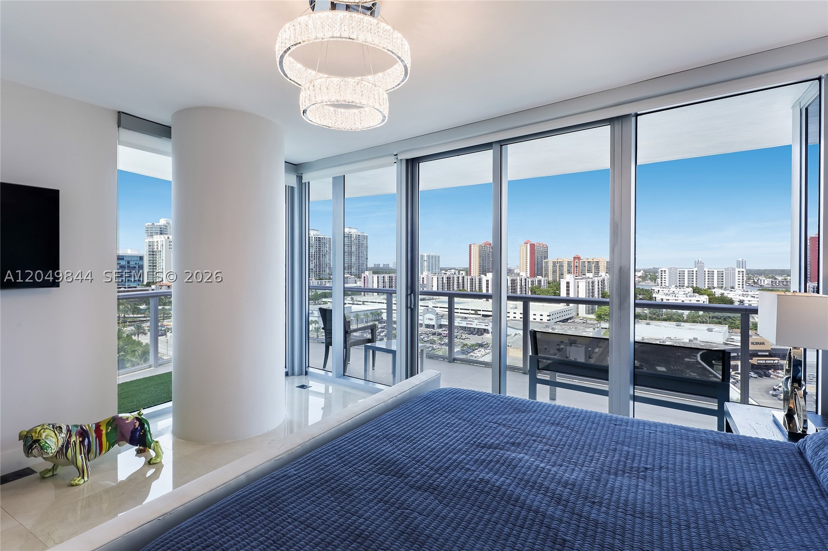 17001 Collins Ave #1401, Sunny Isles Beach FL 33160