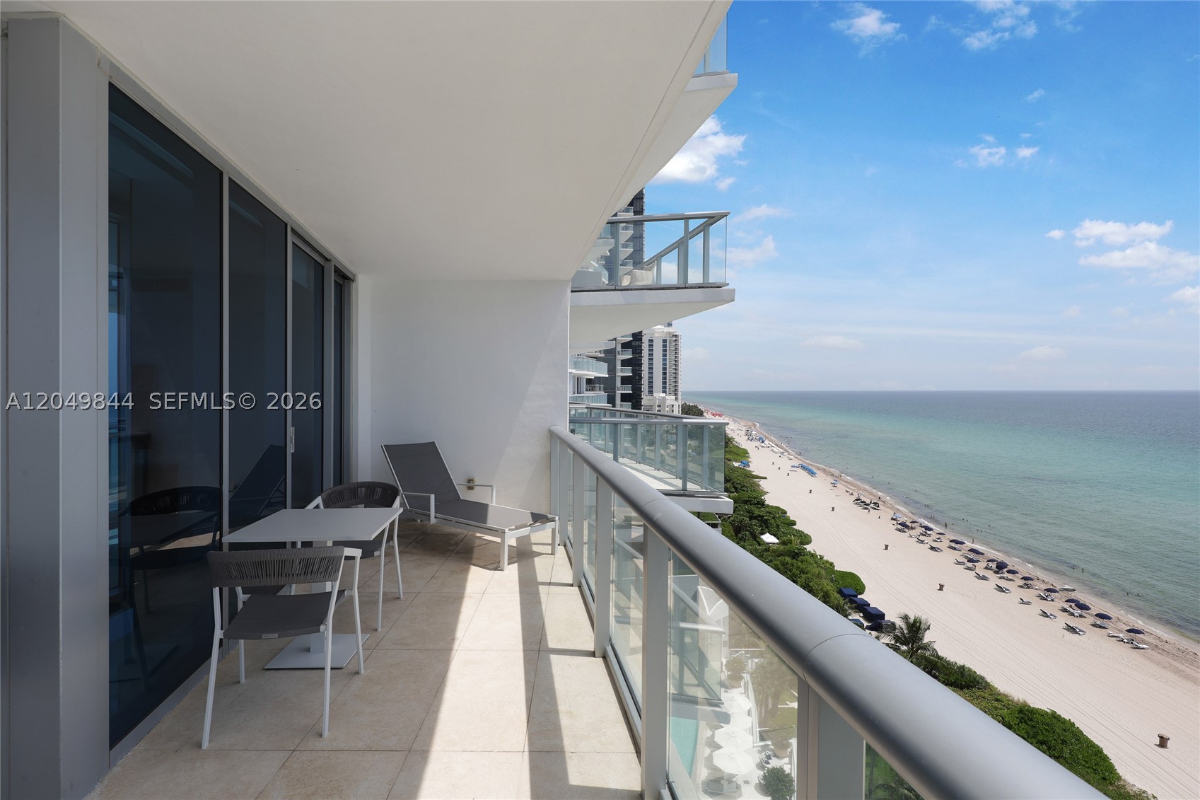 17001 Collins Ave #1401, Sunny Isles Beach FL 33160