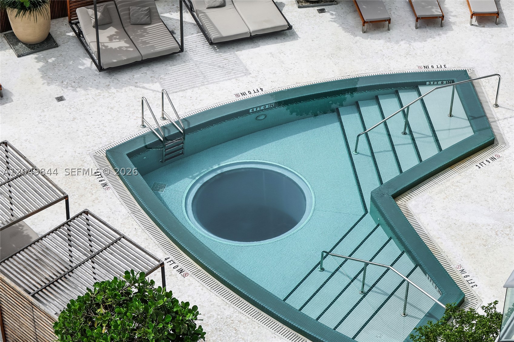 17001 Collins Ave #1401, Sunny Isles Beach FL 33160