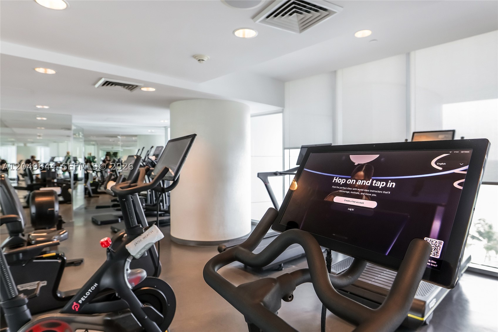 17001 Collins Ave #1401, Sunny Isles Beach FL 33160