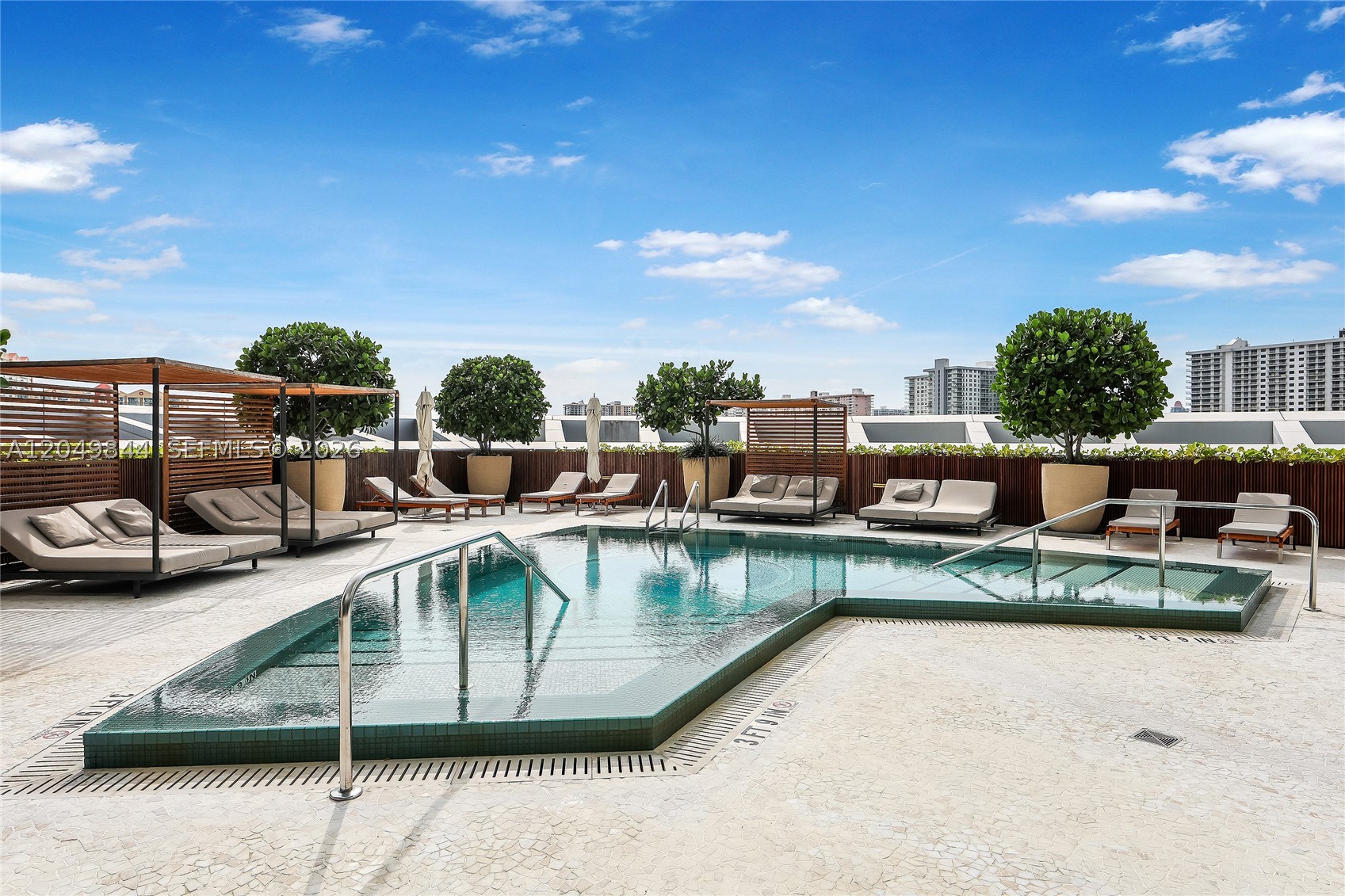 17001 Collins Ave #1401, Sunny Isles Beach FL 33160