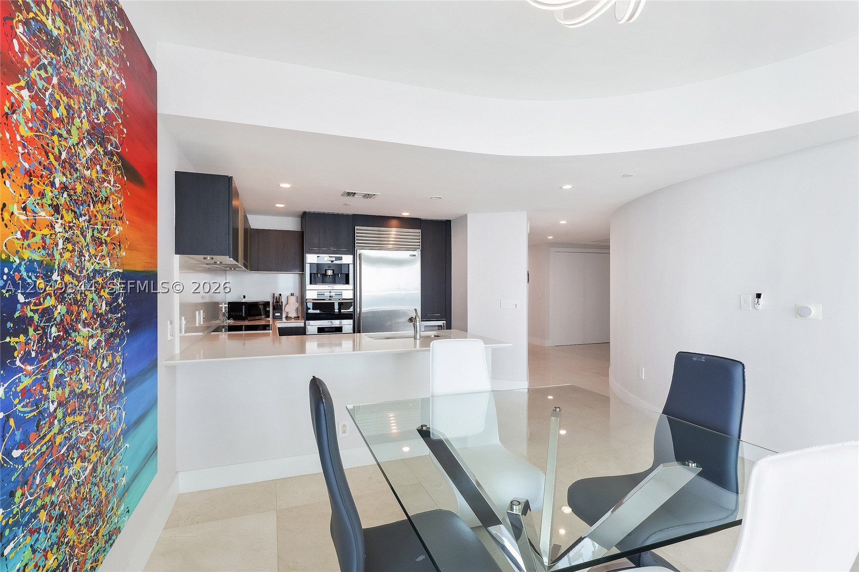 17001 Collins Ave #1401, Sunny Isles Beach FL 33160