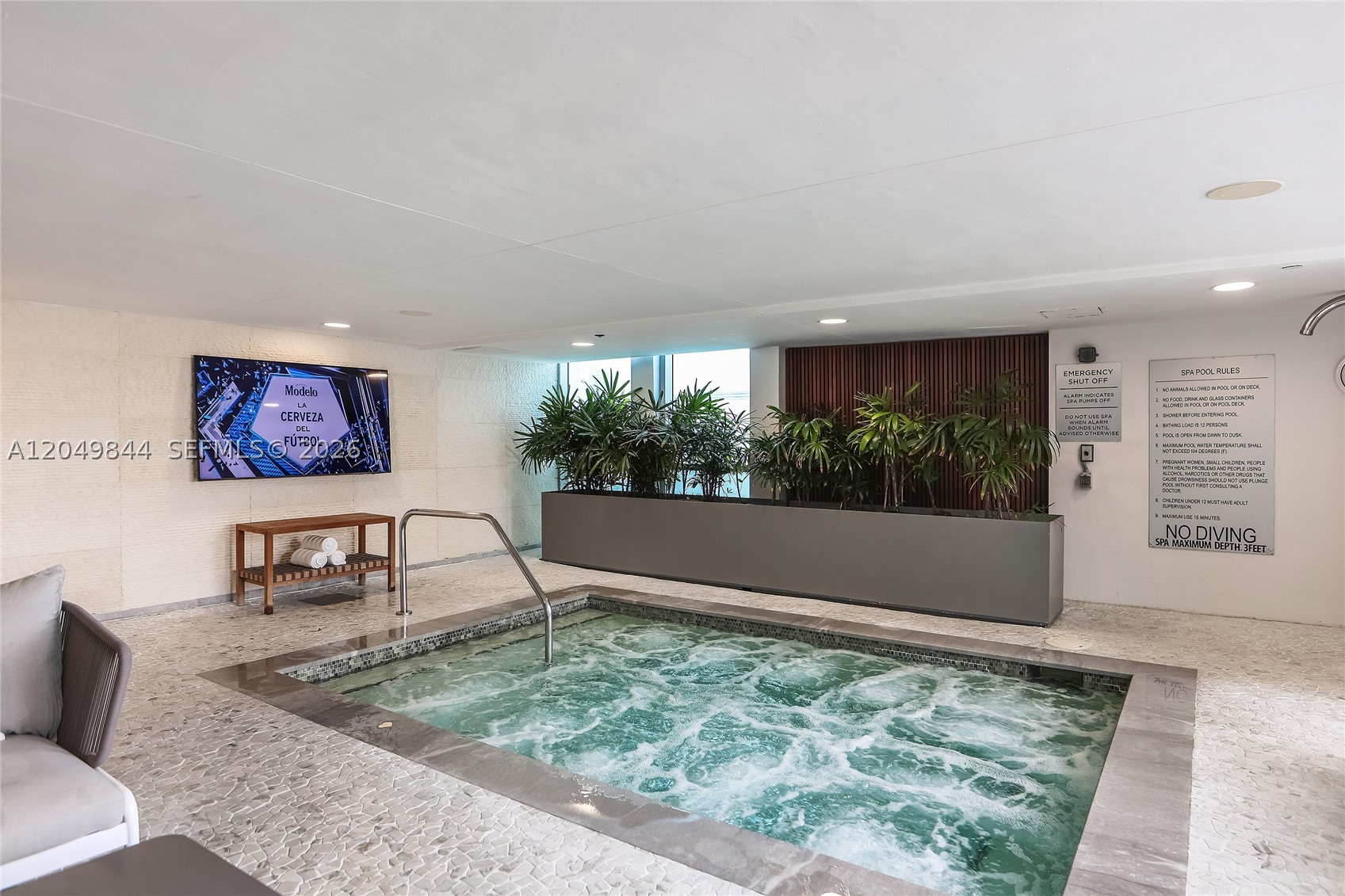 17001 Collins Ave #1401, Sunny Isles Beach FL 33160