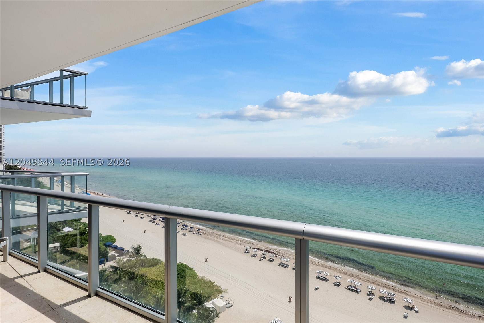 17001 Collins Ave #1401, Sunny Isles Beach FL 33160