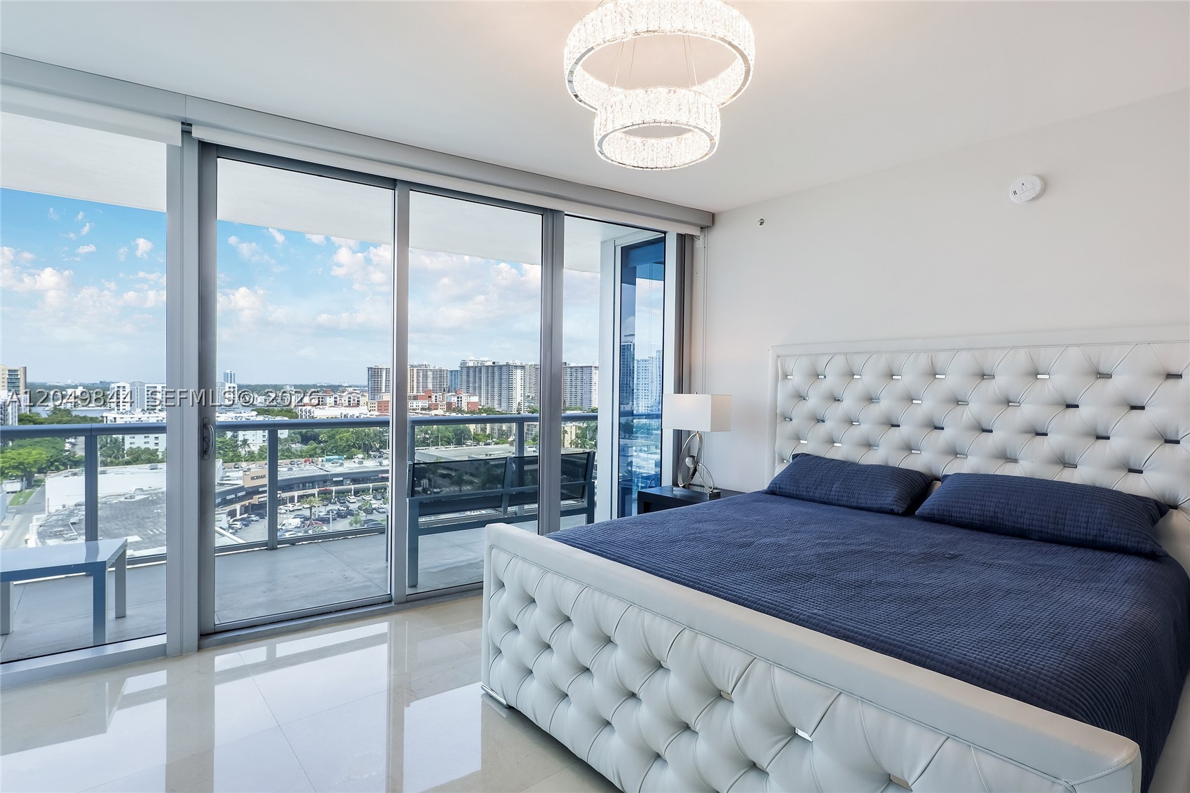 17001 Collins Ave #1401, Sunny Isles Beach FL 33160