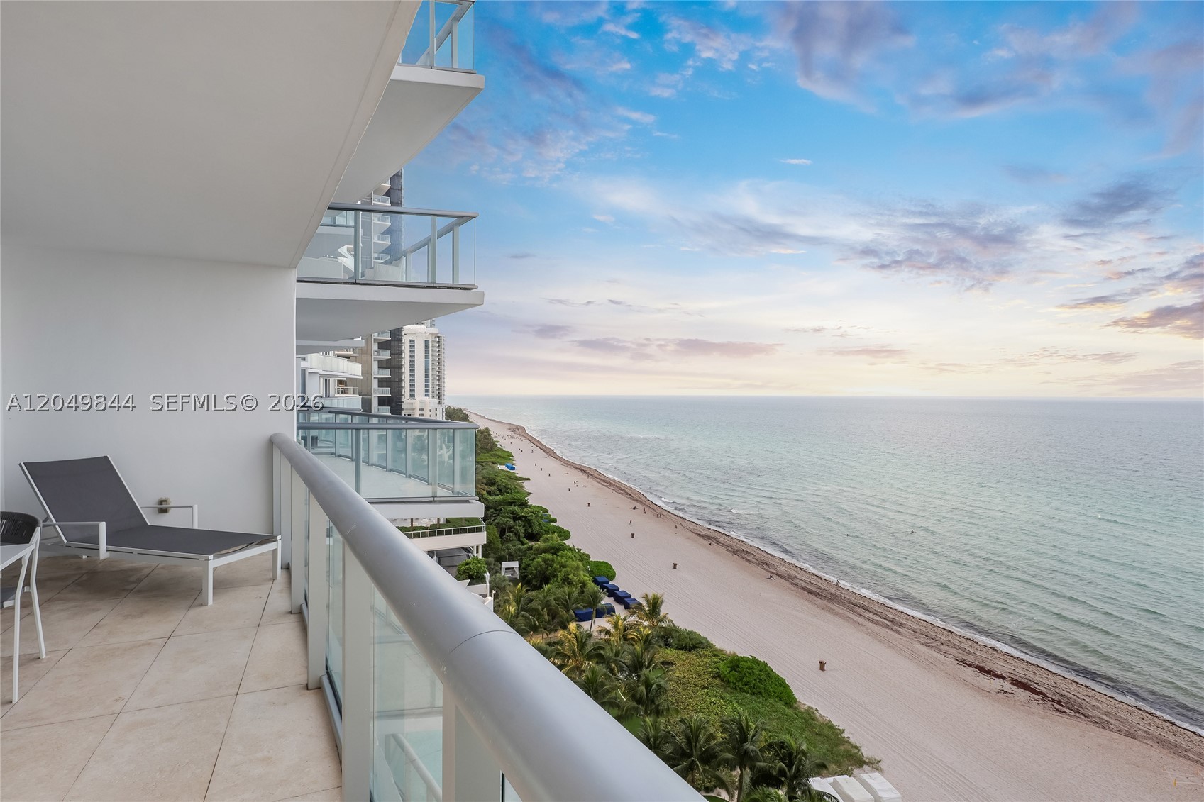 17001 Collins Ave #1401, Sunny Isles Beach FL 33160