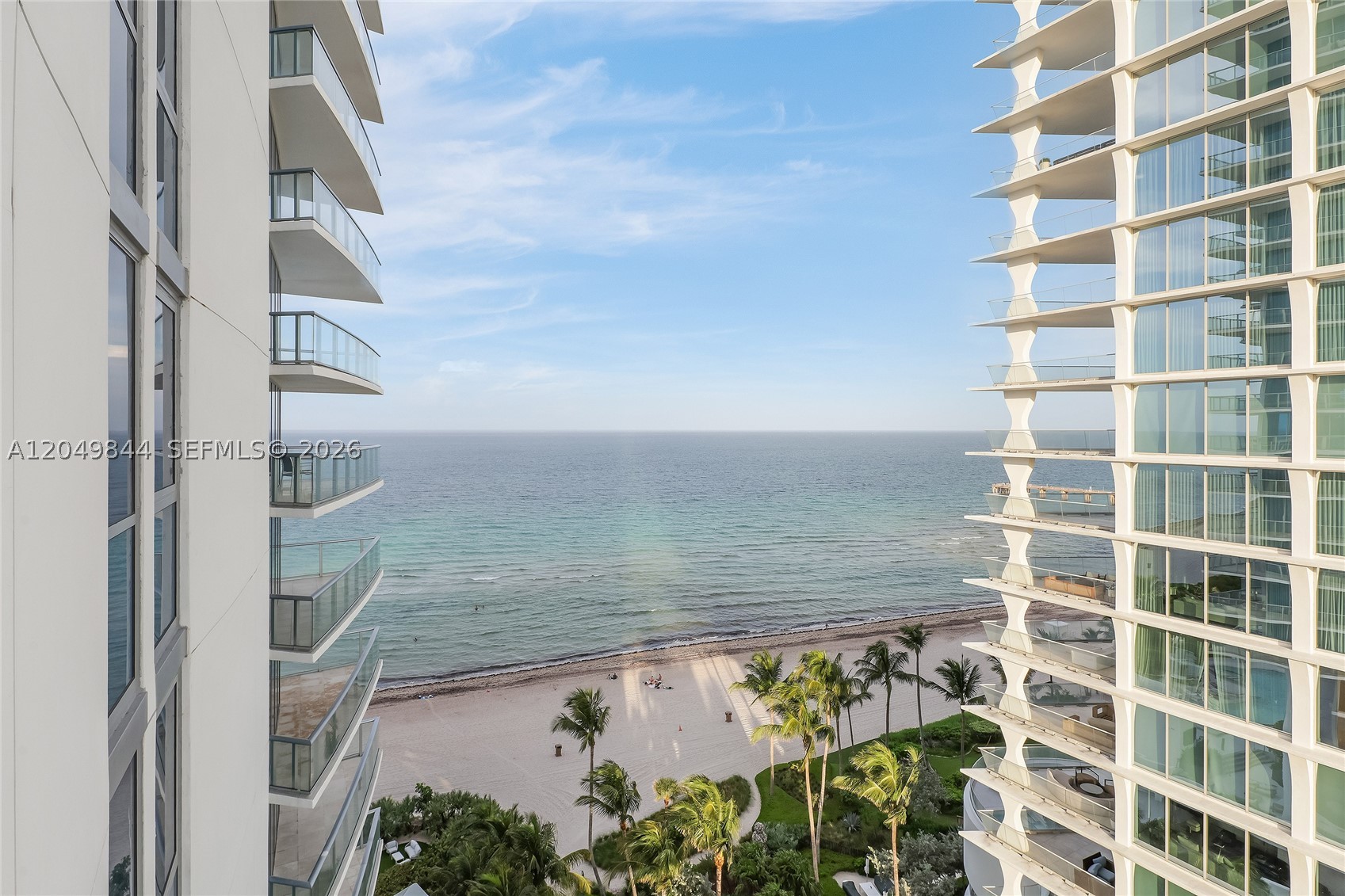 17001 Collins Ave #1401, Sunny Isles Beach FL 33160