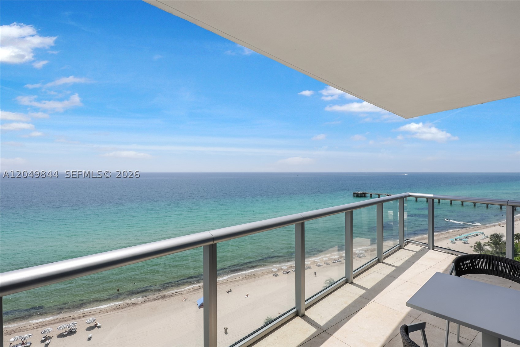 17001 Collins Ave #1401, Sunny Isles Beach FL 33160