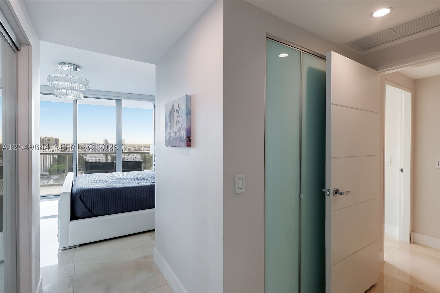 17001 Collins Ave #1401, Sunny Isles Beach FL 33160