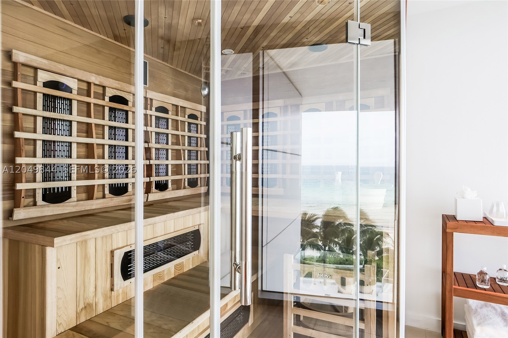 17001 Collins Ave #1401, Sunny Isles Beach FL 33160