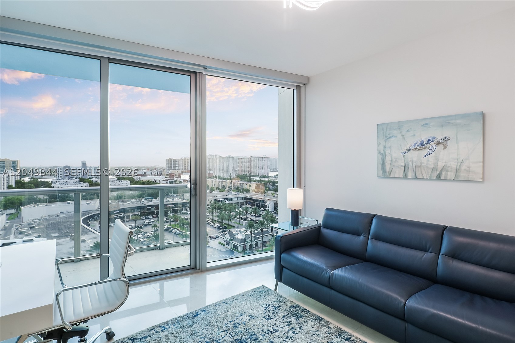 17001 Collins Ave #1401, Sunny Isles Beach FL 33160