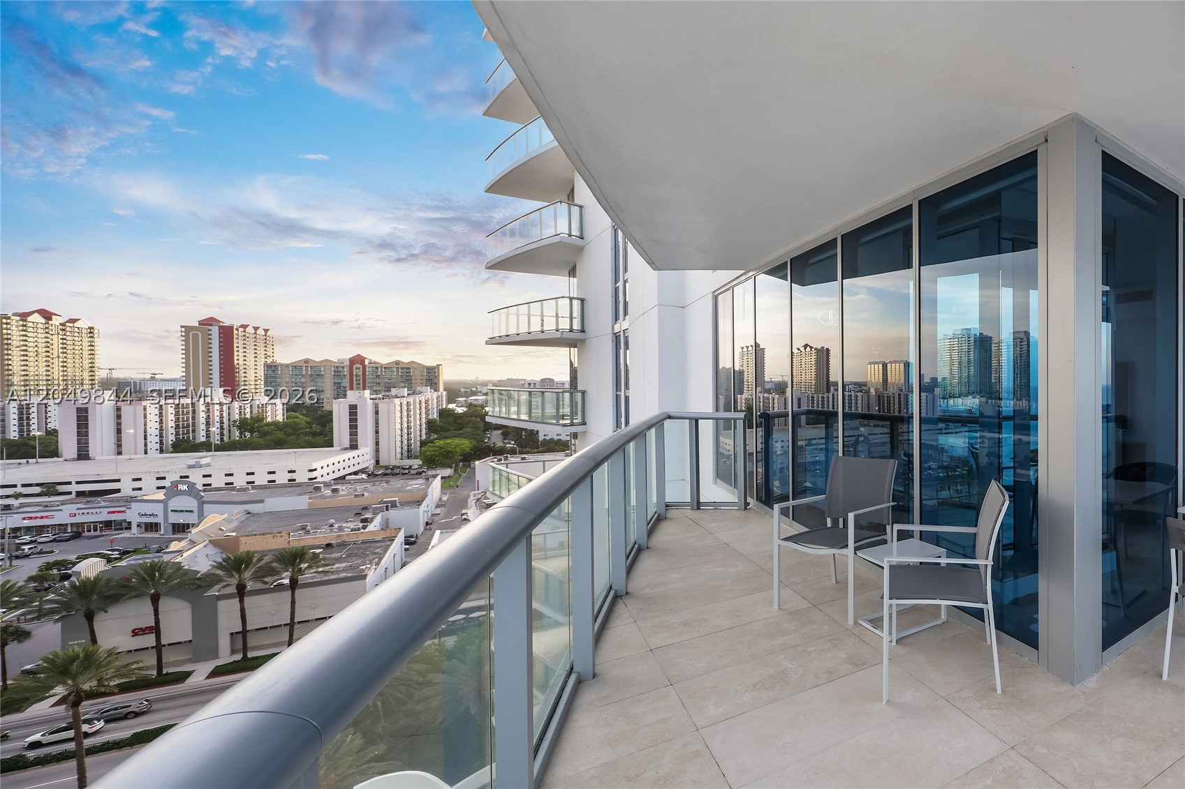 17001 Collins Ave #1401, Sunny Isles Beach FL 33160