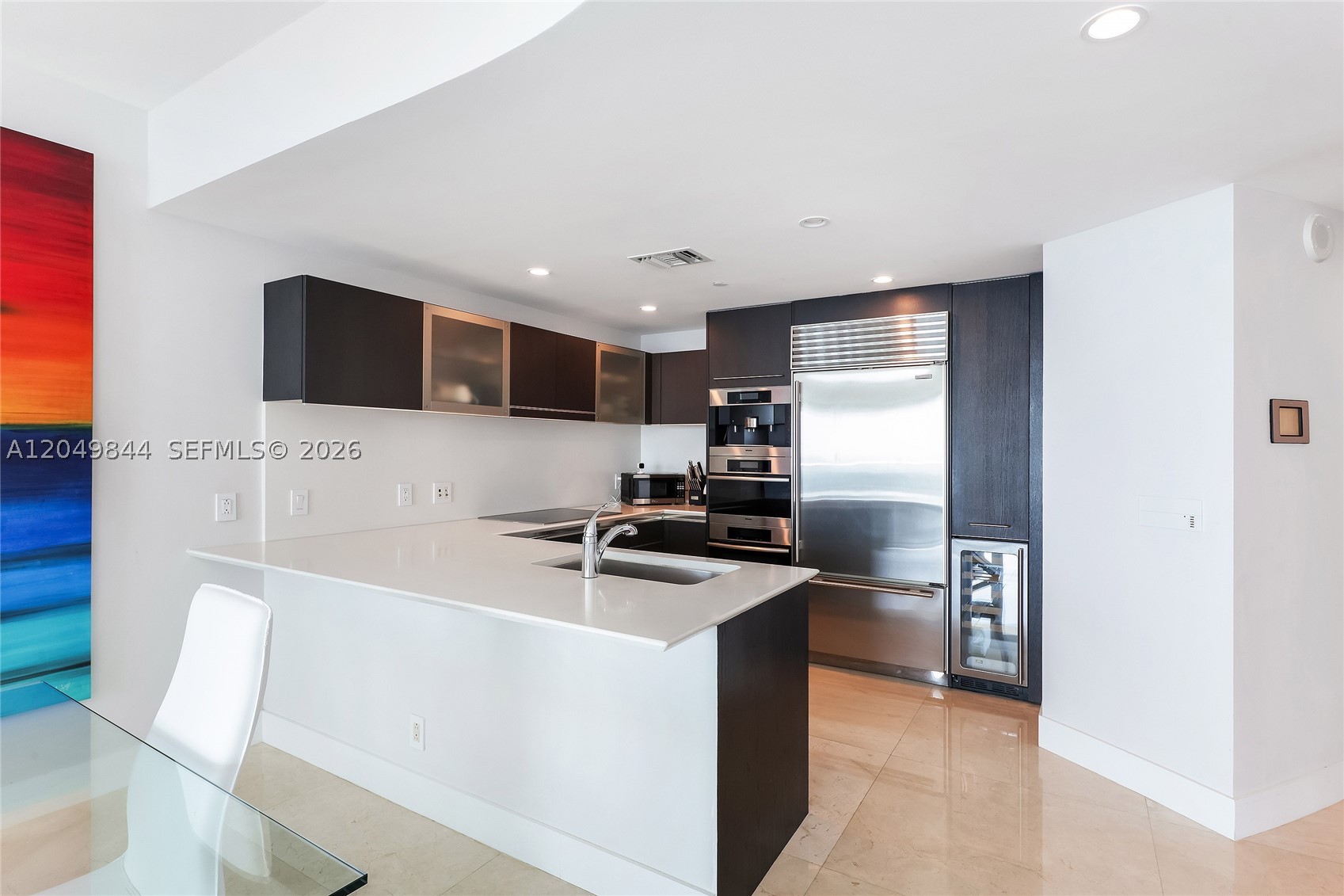 17001 Collins Ave #1401, Sunny Isles Beach FL 33160