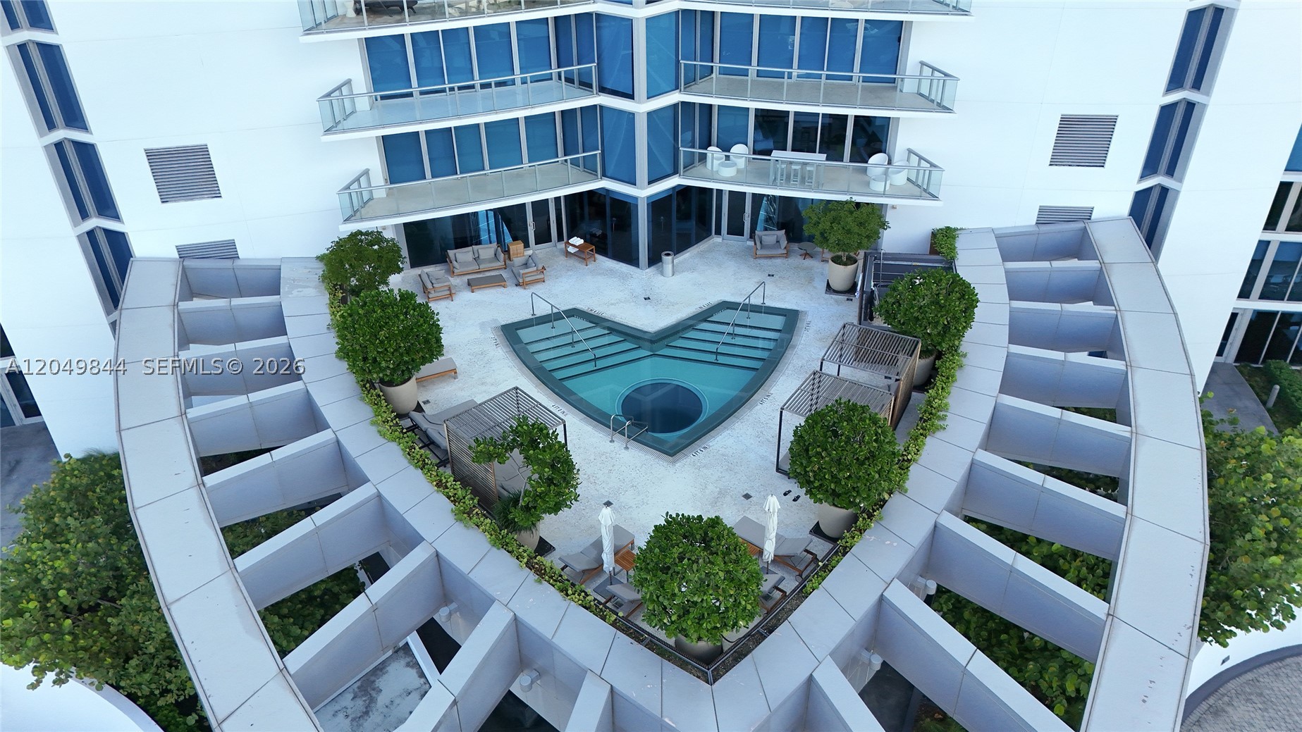 17001 Collins Ave #1401, Sunny Isles Beach FL 33160