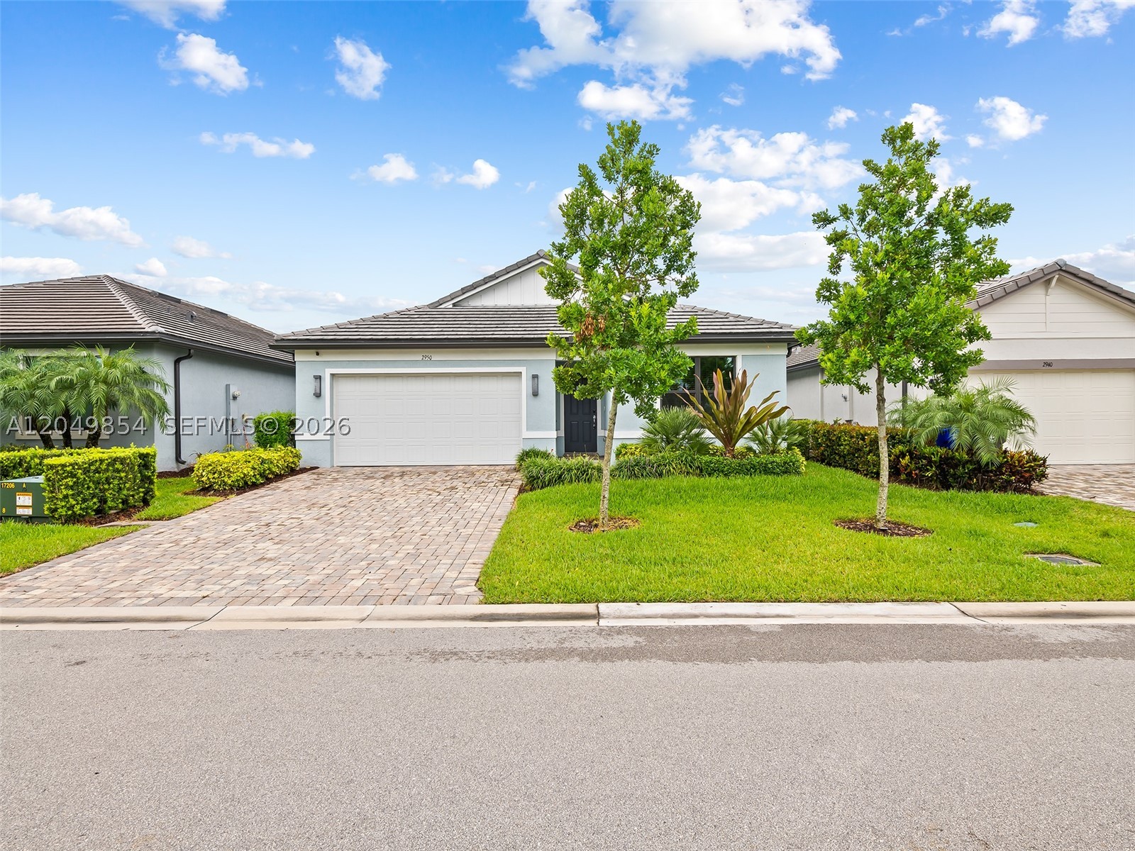 2950 Shortleaf Ave, Lauderdale Lakes FL 33311