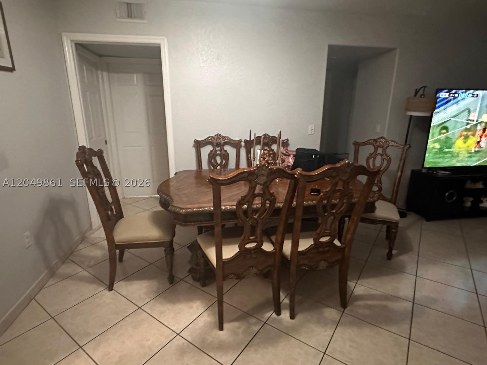 11053 W Okeechobee Rd #102, Hialeah Gardens FL 33018
