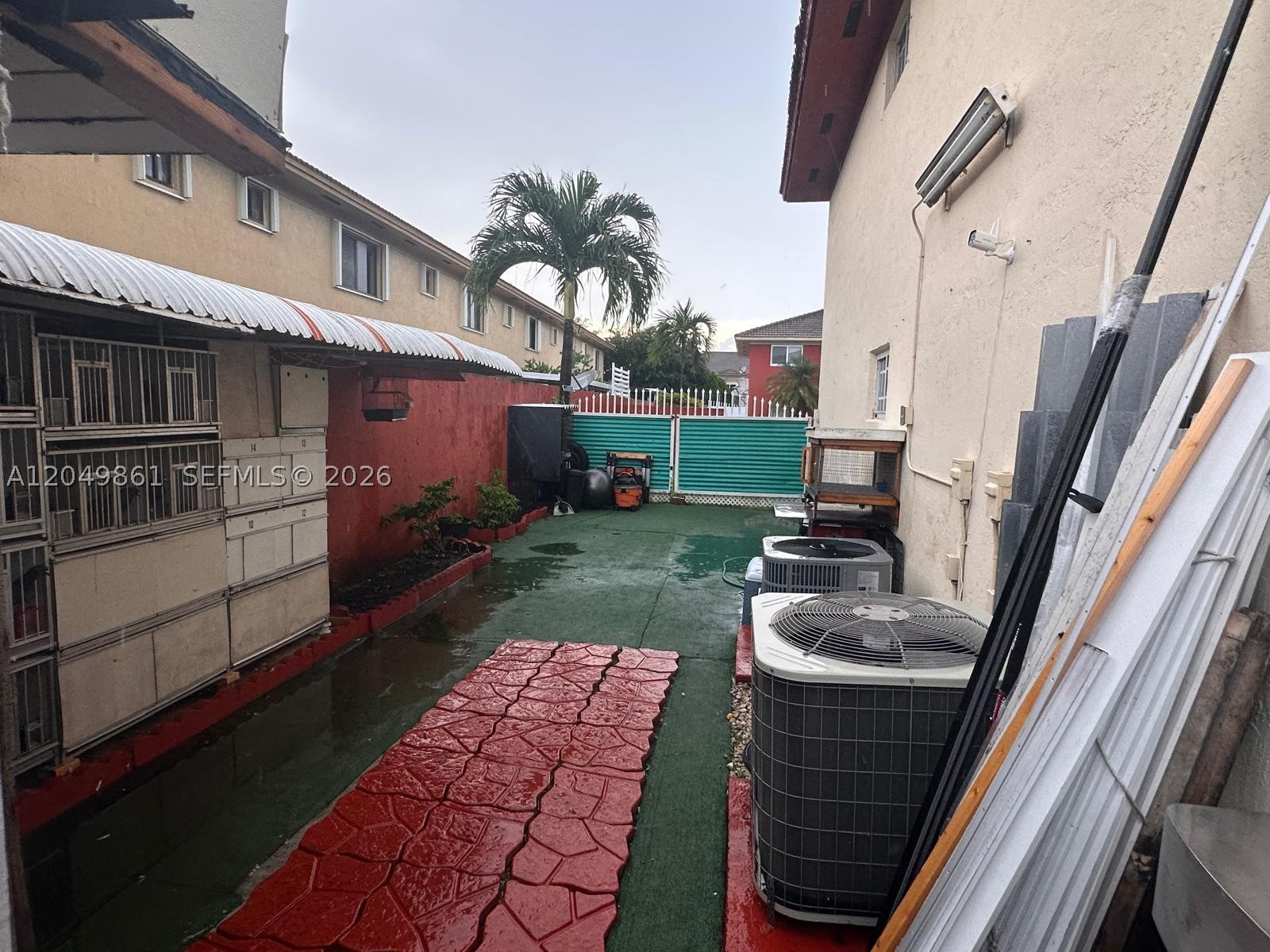 11053 W Okeechobee Rd #102, Hialeah Gardens FL 33018