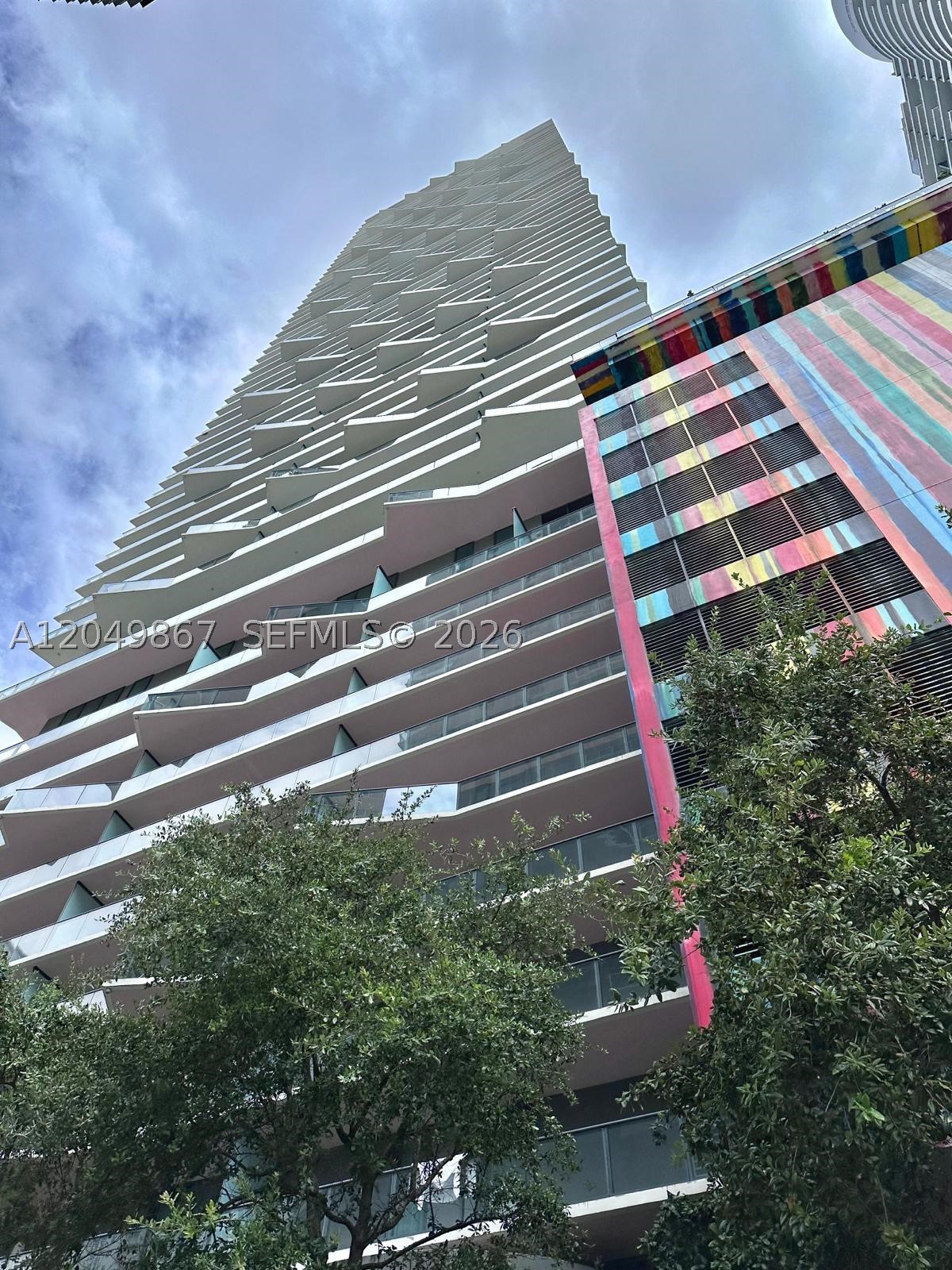 1300 S Miami Ave #1605, Miami FL 33130