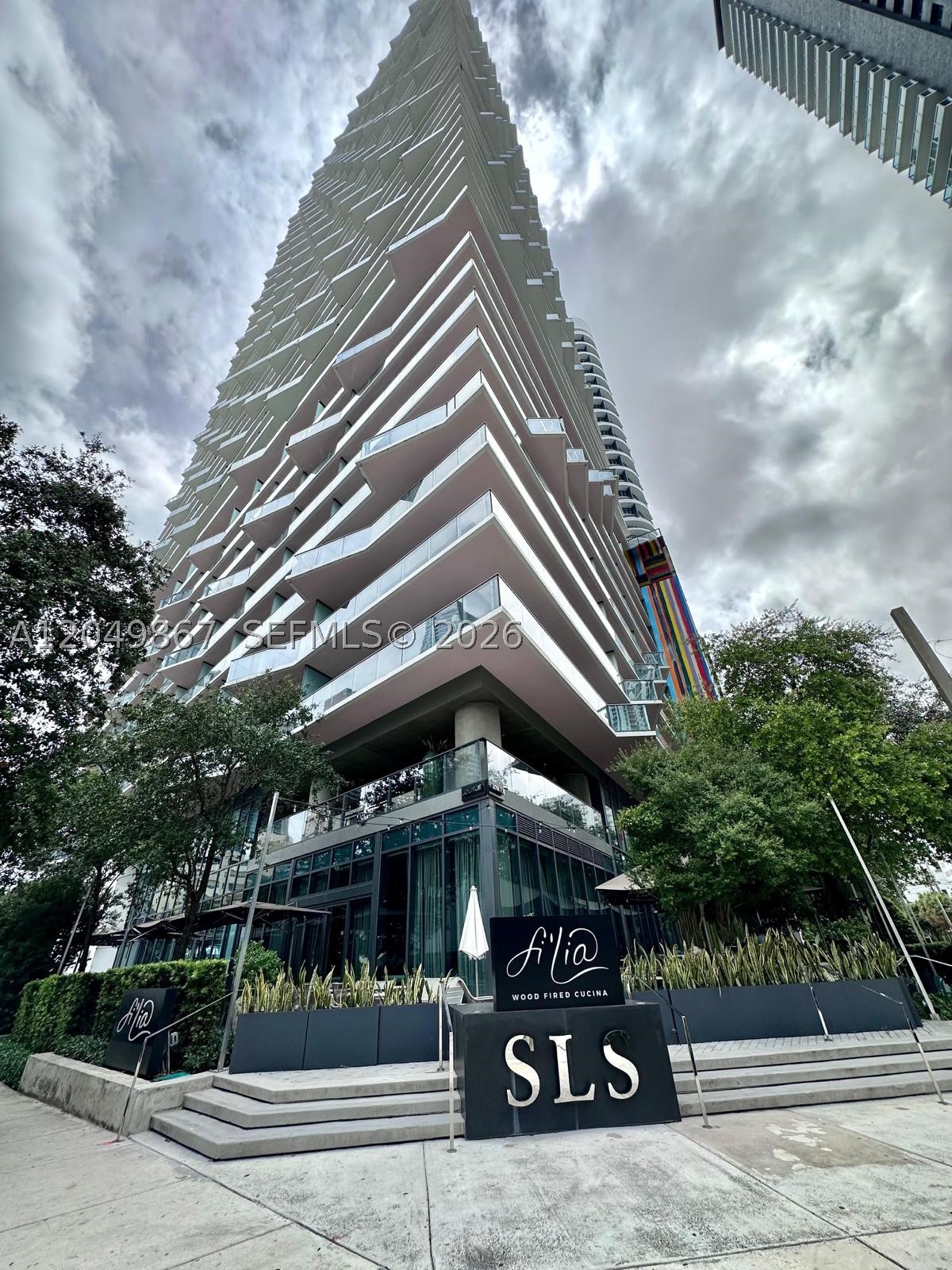 1300 S Miami Ave #1605, Miami FL 33130