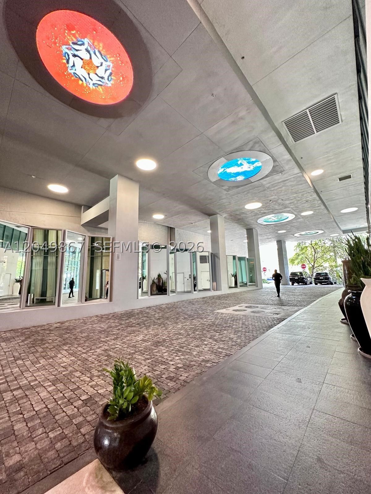 1300 S Miami Ave #1605, Miami FL 33130