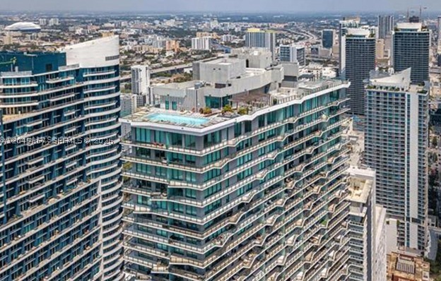 1300 S Miami Ave #1605, Miami FL 33130