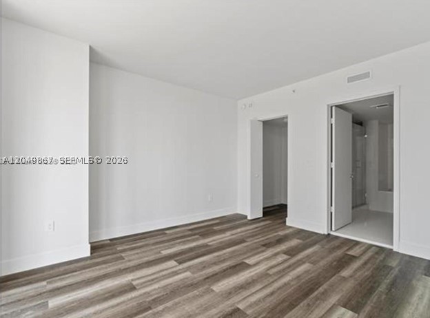 1300 S Miami Ave #1605, Miami FL 33130