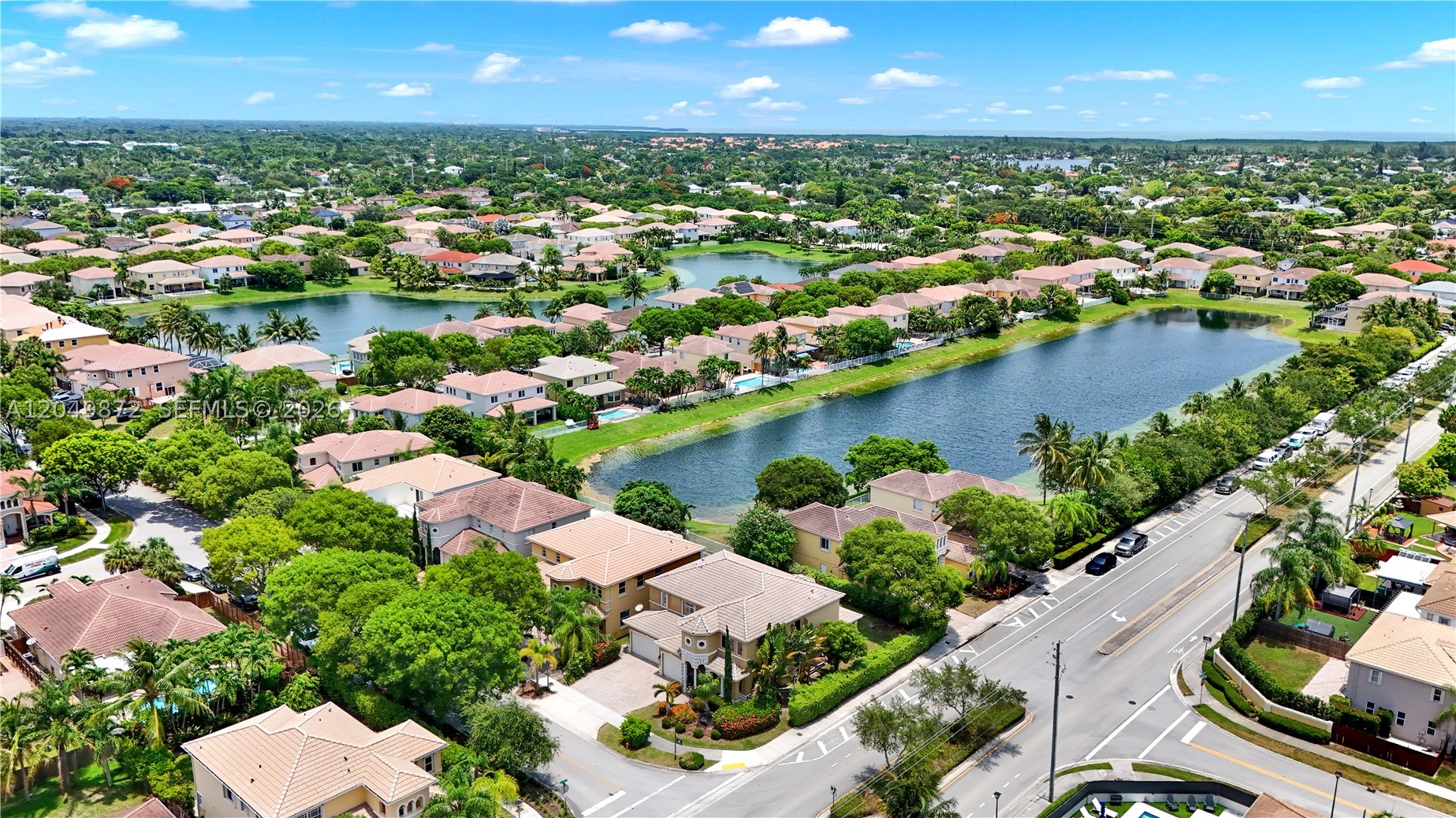 20765 SW 89th Ave, Cutler Bay FL 33189