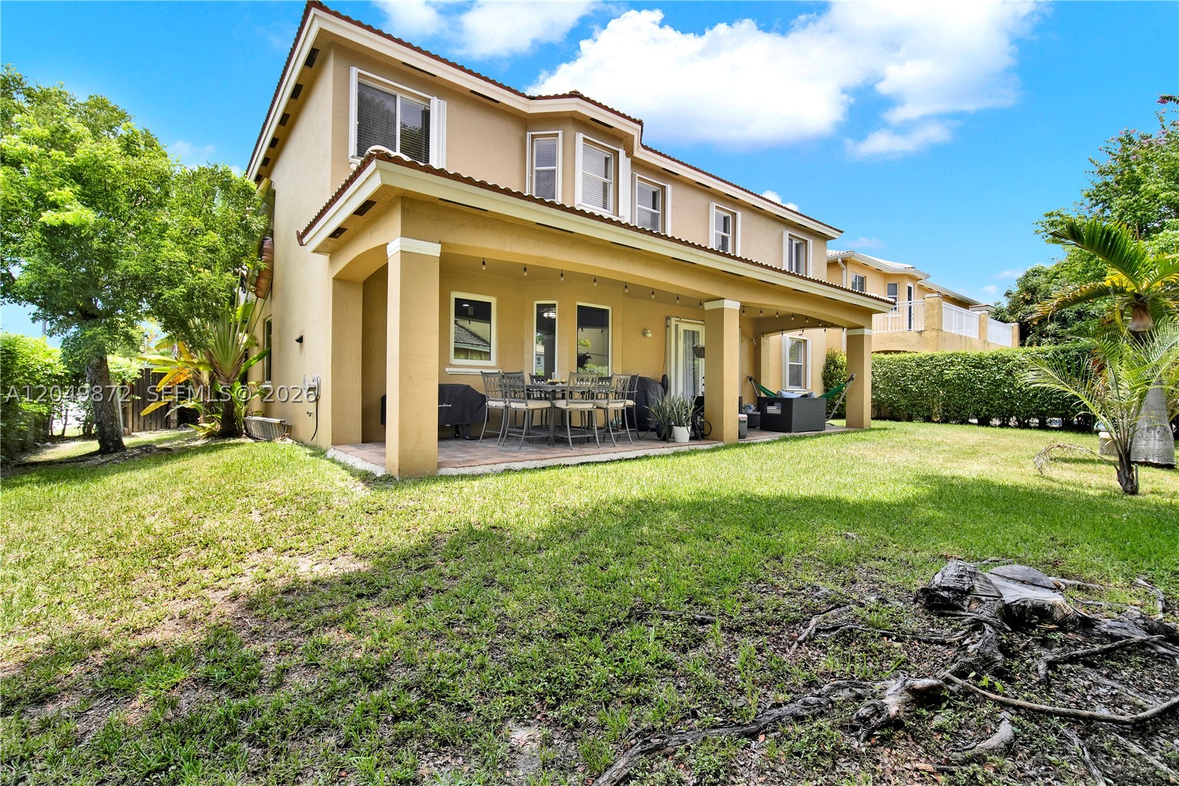 20765 SW 89th Ave, Cutler Bay FL 33189