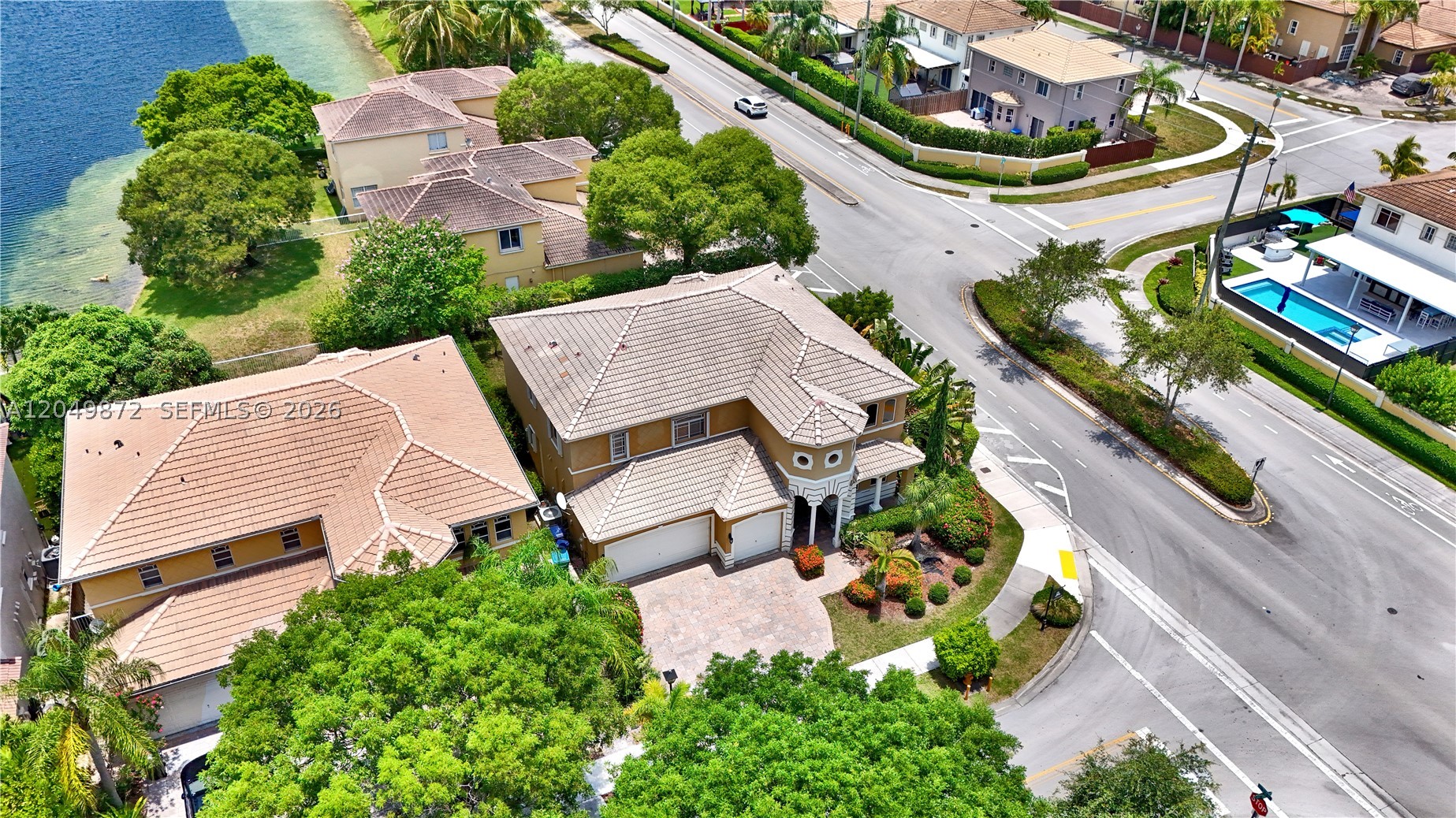 20765 SW 89th Ave, Cutler Bay FL 33189