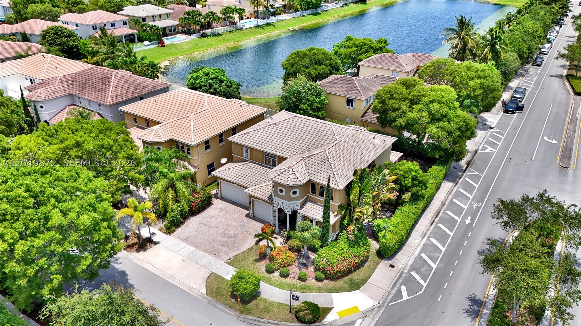 20765 SW 89th Ave, Cutler Bay FL 33189