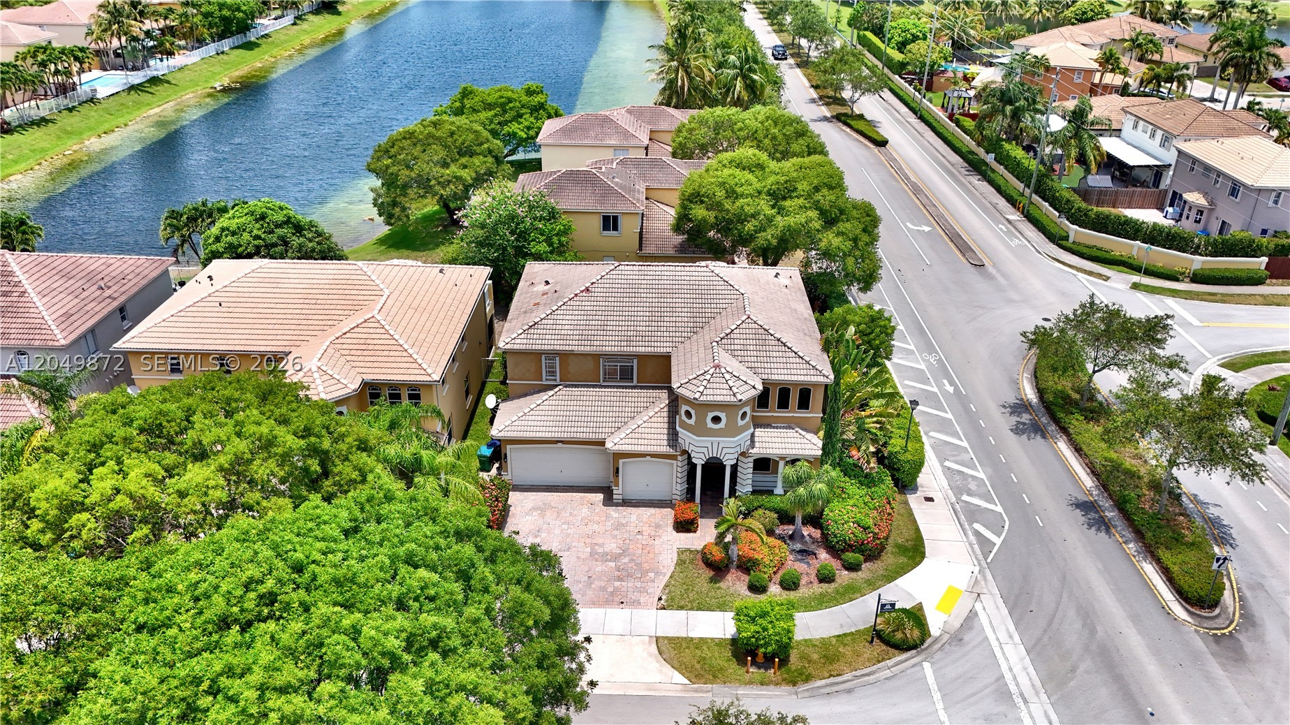 20765 SW 89th Ave, Cutler Bay FL 33189